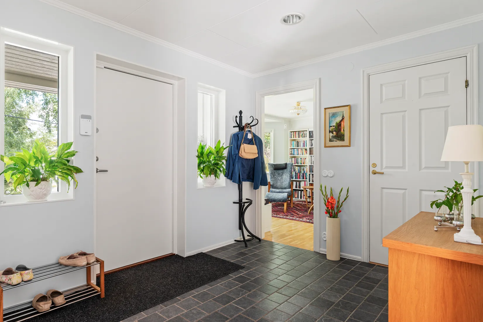 Villa, Gästisvägen 60, Viggbyholm, Täby