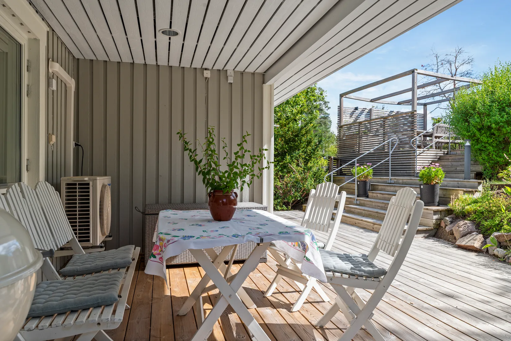 Villa, Gästisvägen 60, Viggbyholm, Täby