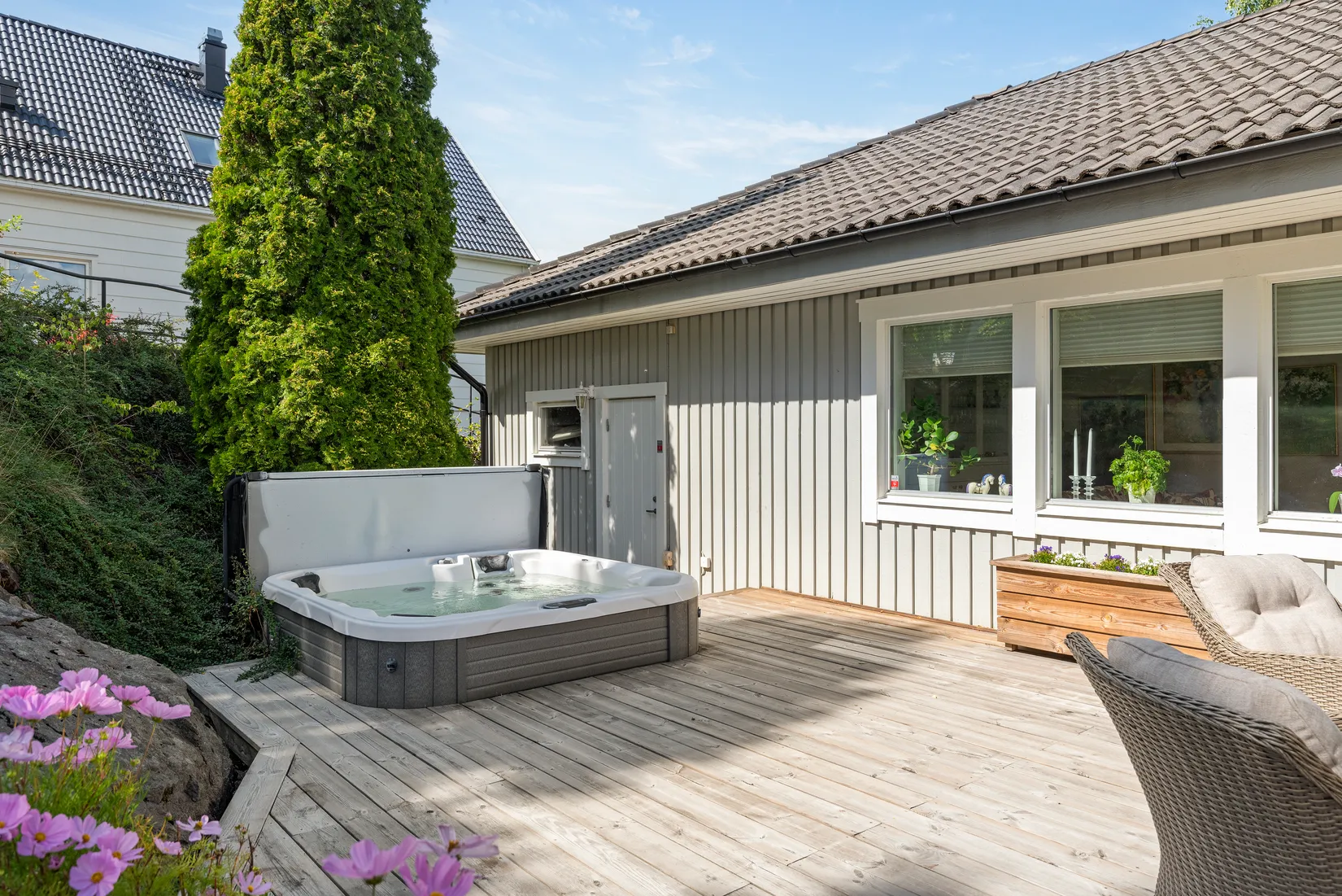 Villa, Gästisvägen 60, Viggbyholm, Täby