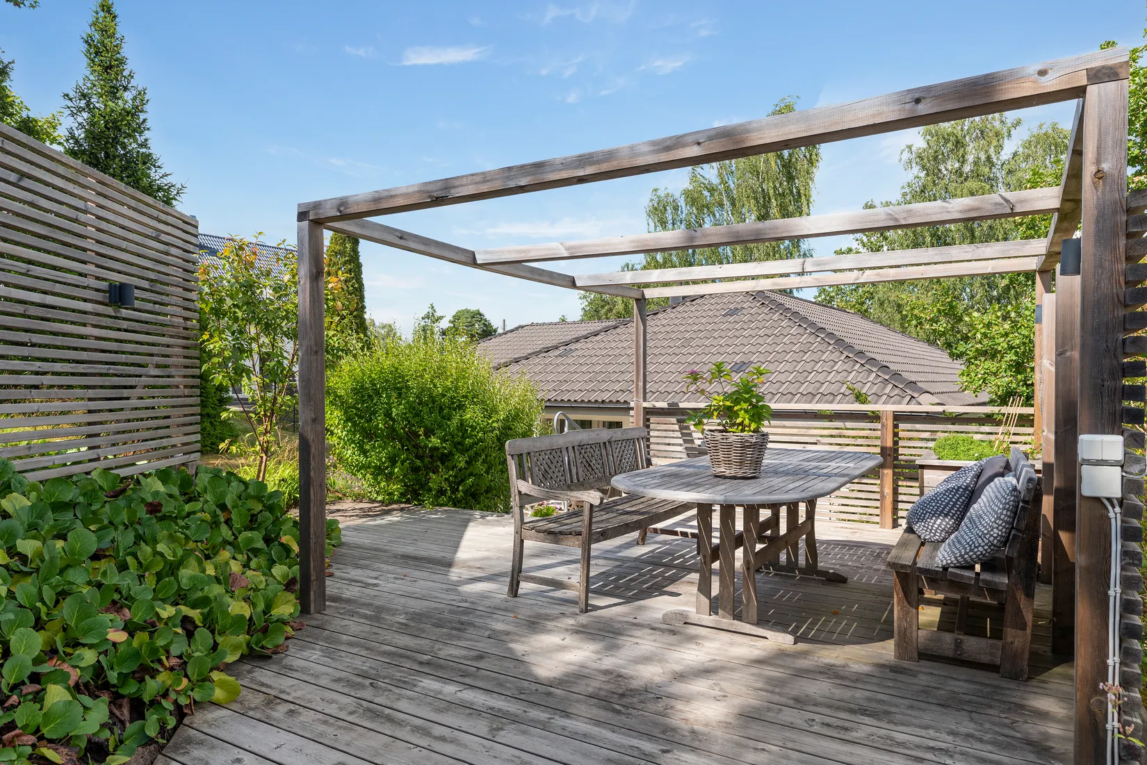 Villa, Gästisvägen 60, Viggbyholm, Täby