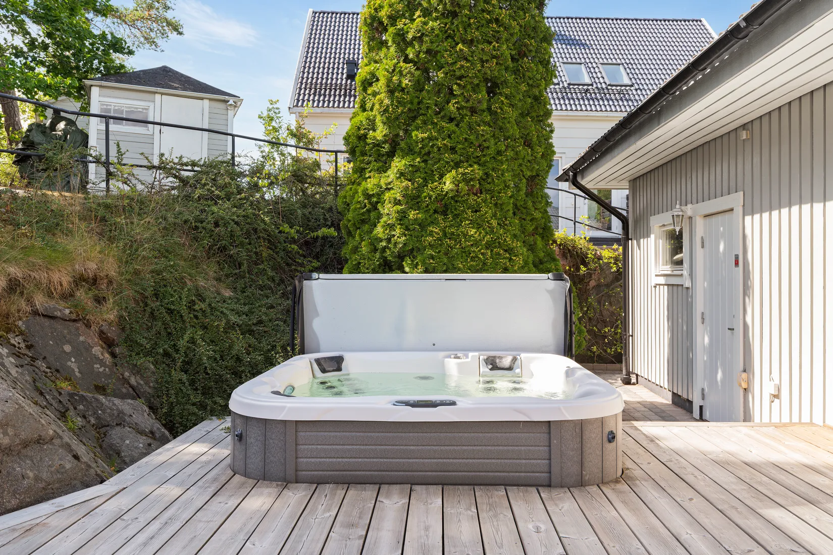 Villa, Gästisvägen 60, Viggbyholm, Täby