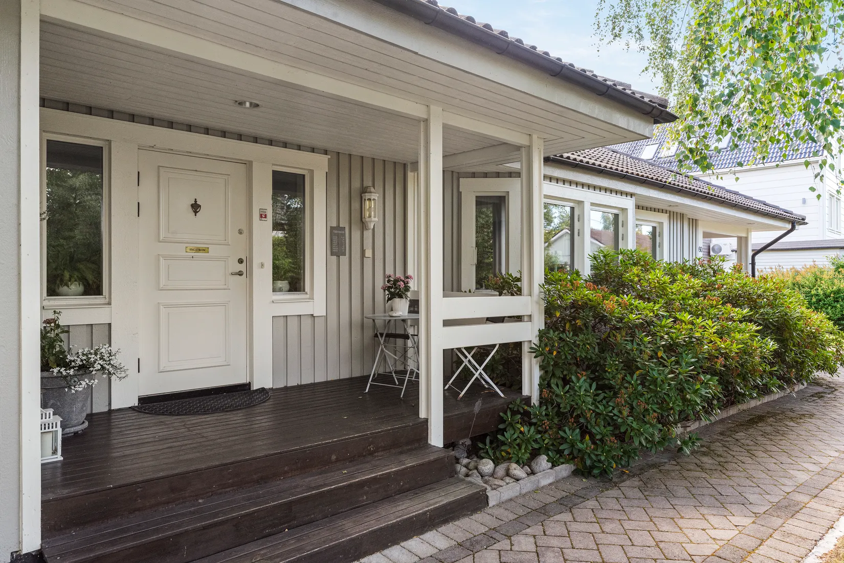 Villa, Gästisvägen 60, Viggbyholm, Täby