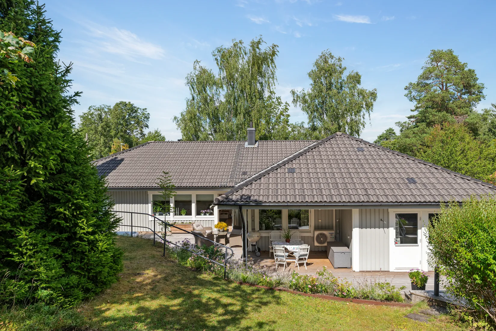 Villa, Gästisvägen 60, Viggbyholm, Täby