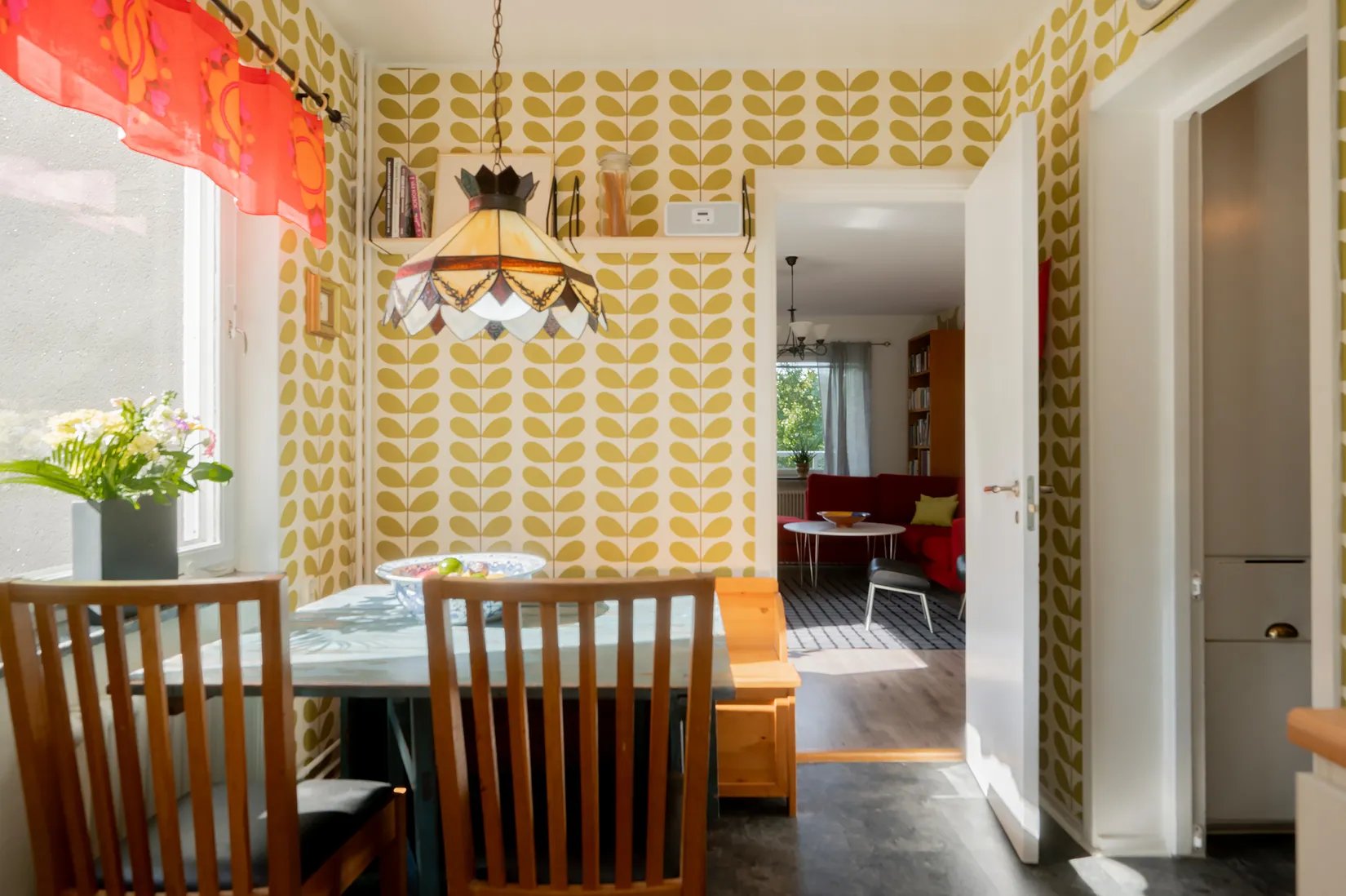 Bostadsrätt, Lerbäcksgränd 19, Hagsätra, Stockholm