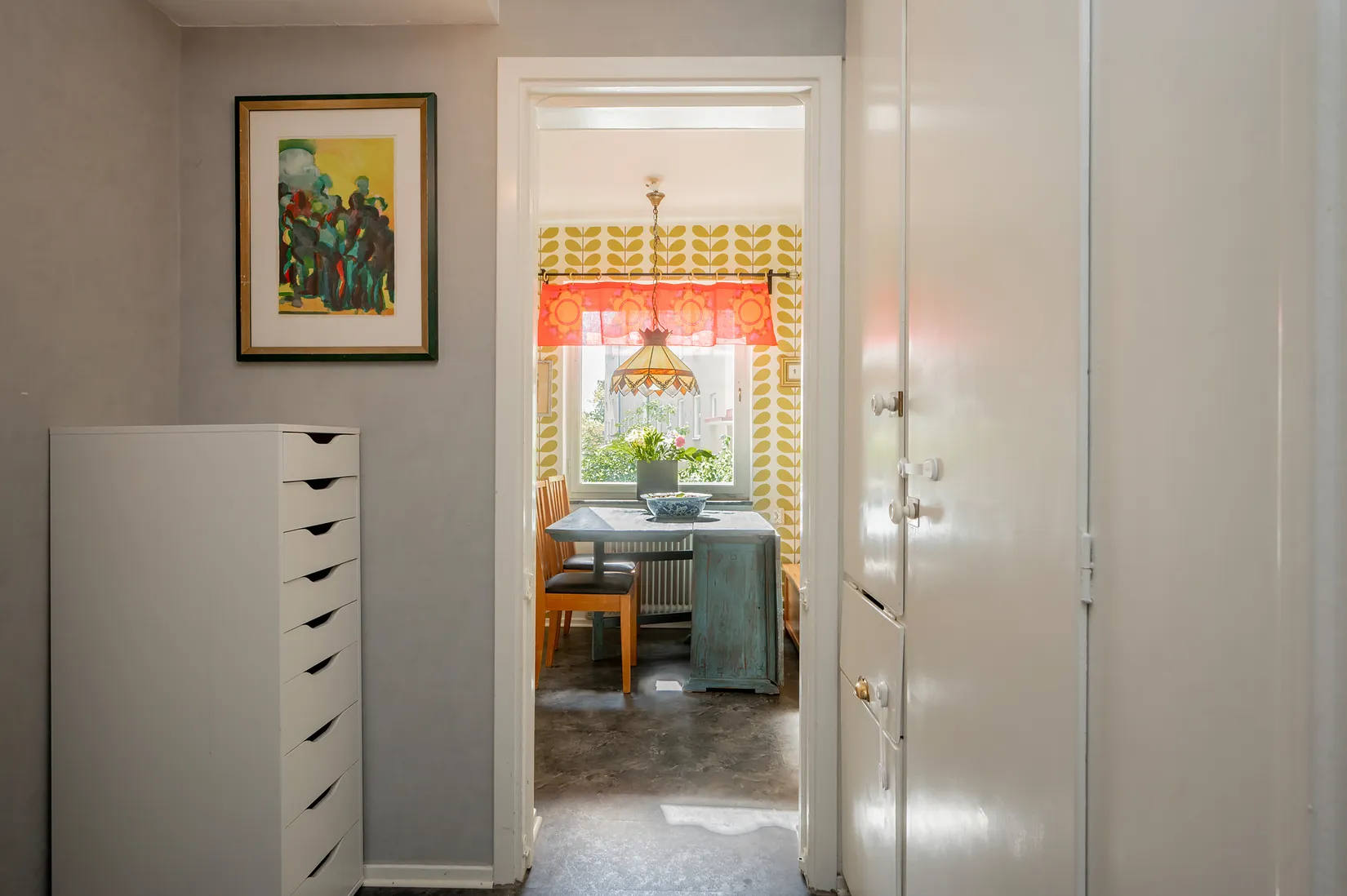Bostadsrätt, Lerbäcksgränd 19, Hagsätra, Stockholm