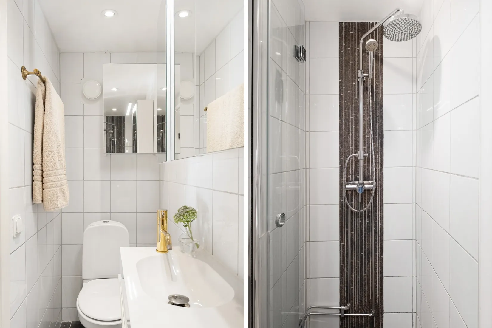 Bostadsrätt, Tomtebogatan 31A, 1tr, Stockholm