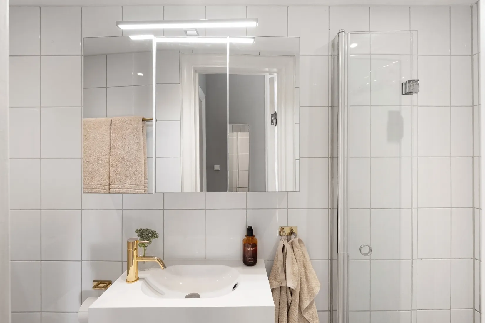 Bostadsrätt, Tomtebogatan 31A, 1tr, Stockholm