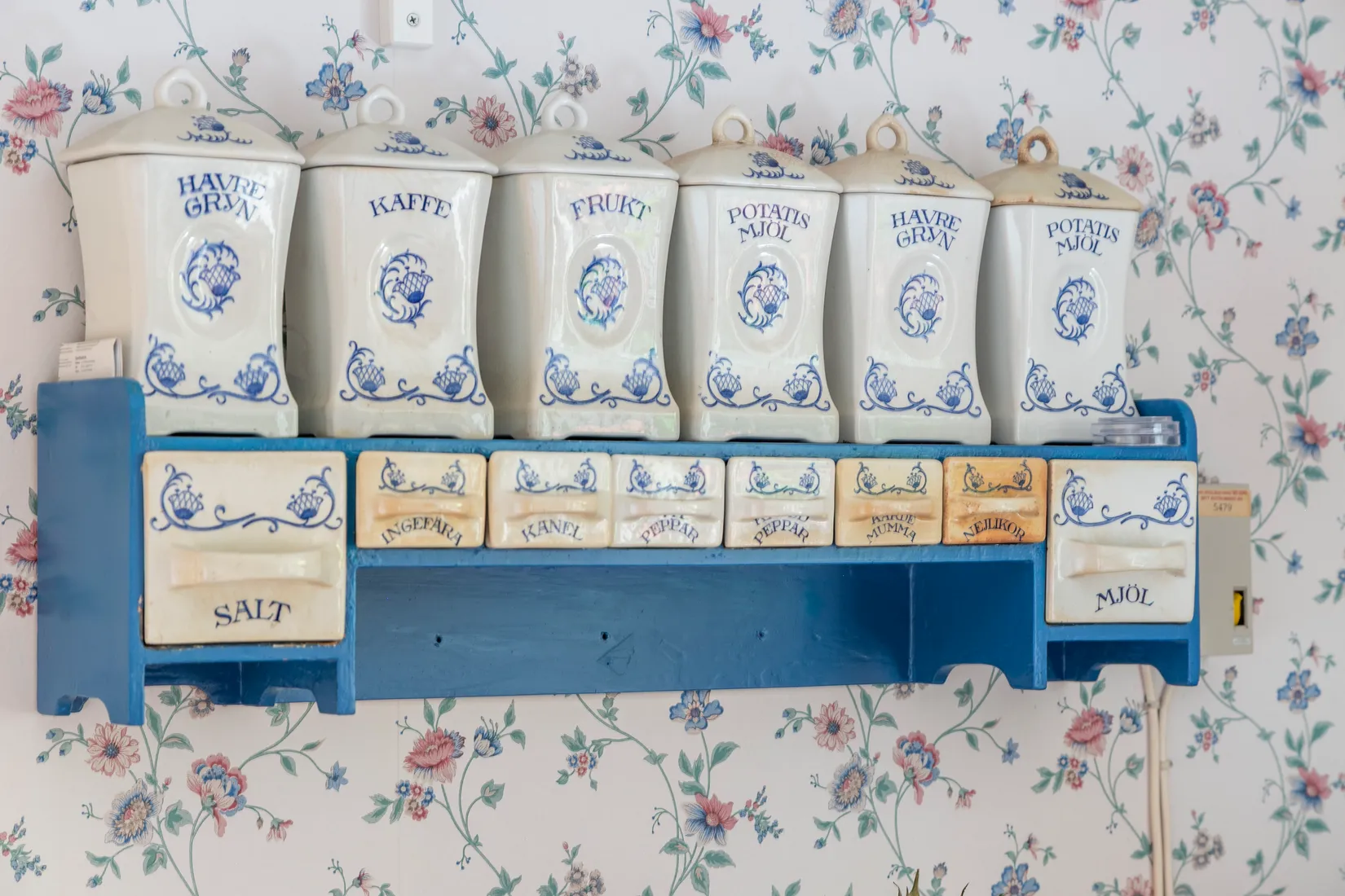 Fritidshus, Kvarnviksvägen 5, Väröbacka, Varberg