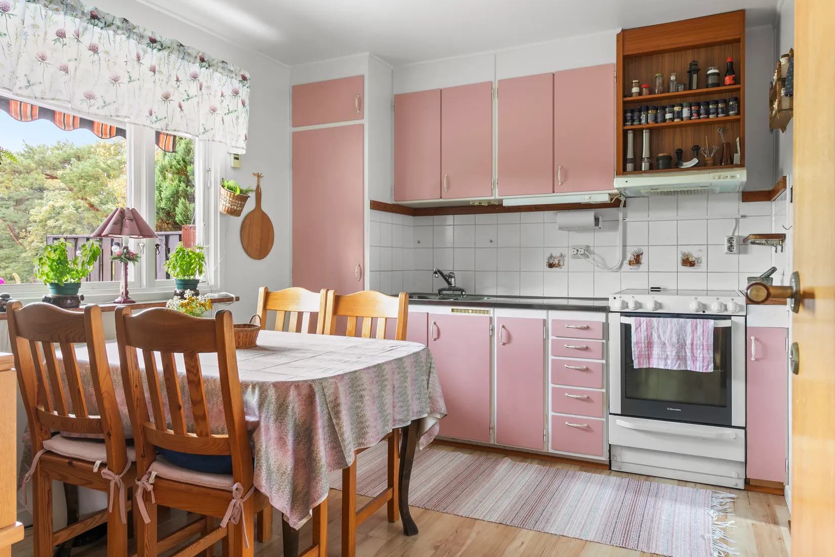 Fritidshus, Kvarnviksvägen 5, Väröbacka, Varberg