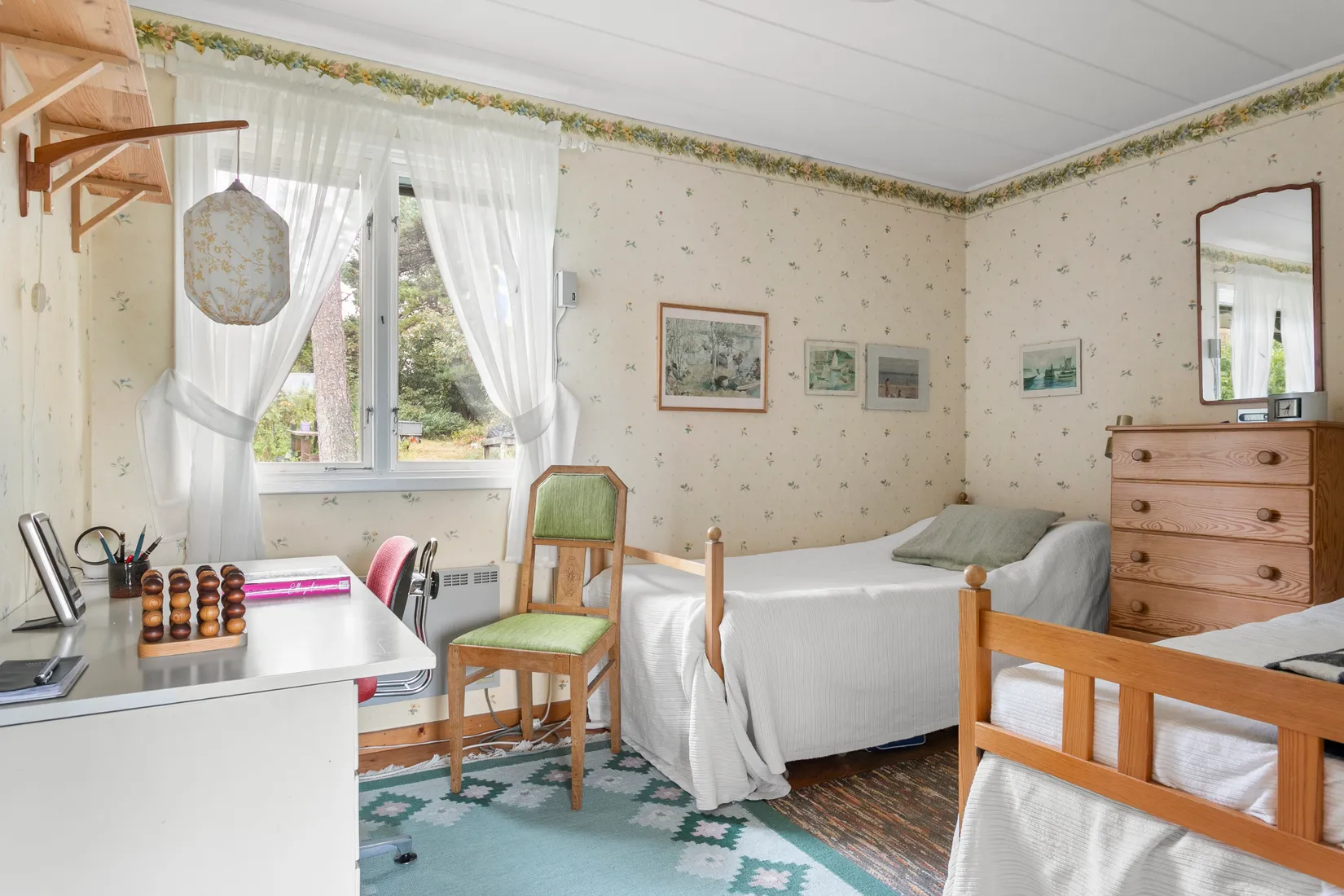 Fritidshus, Kvarnviksvägen 5, Väröbacka, Varberg