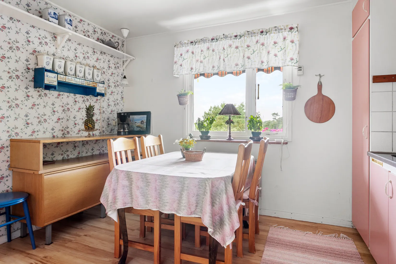 Fritidshus, Kvarnviksvägen 5, Väröbacka, Varberg