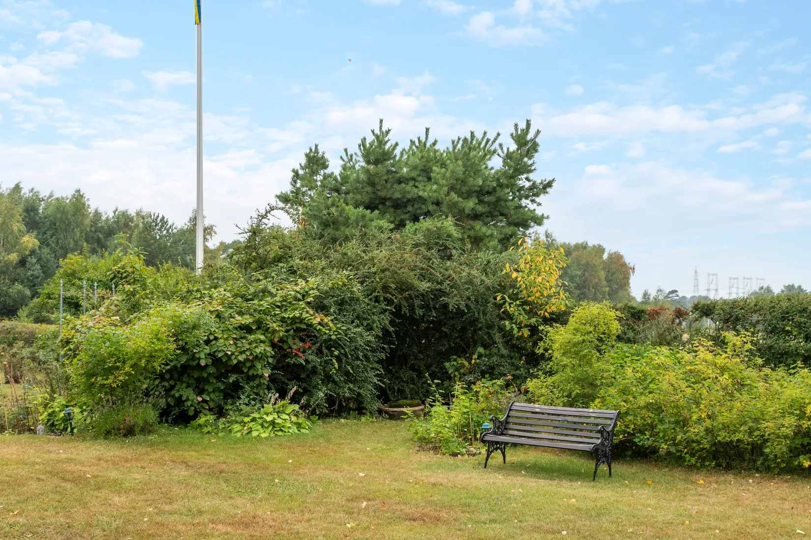 Fritidshus, Kvarnviksvägen 5, Väröbacka, Varberg