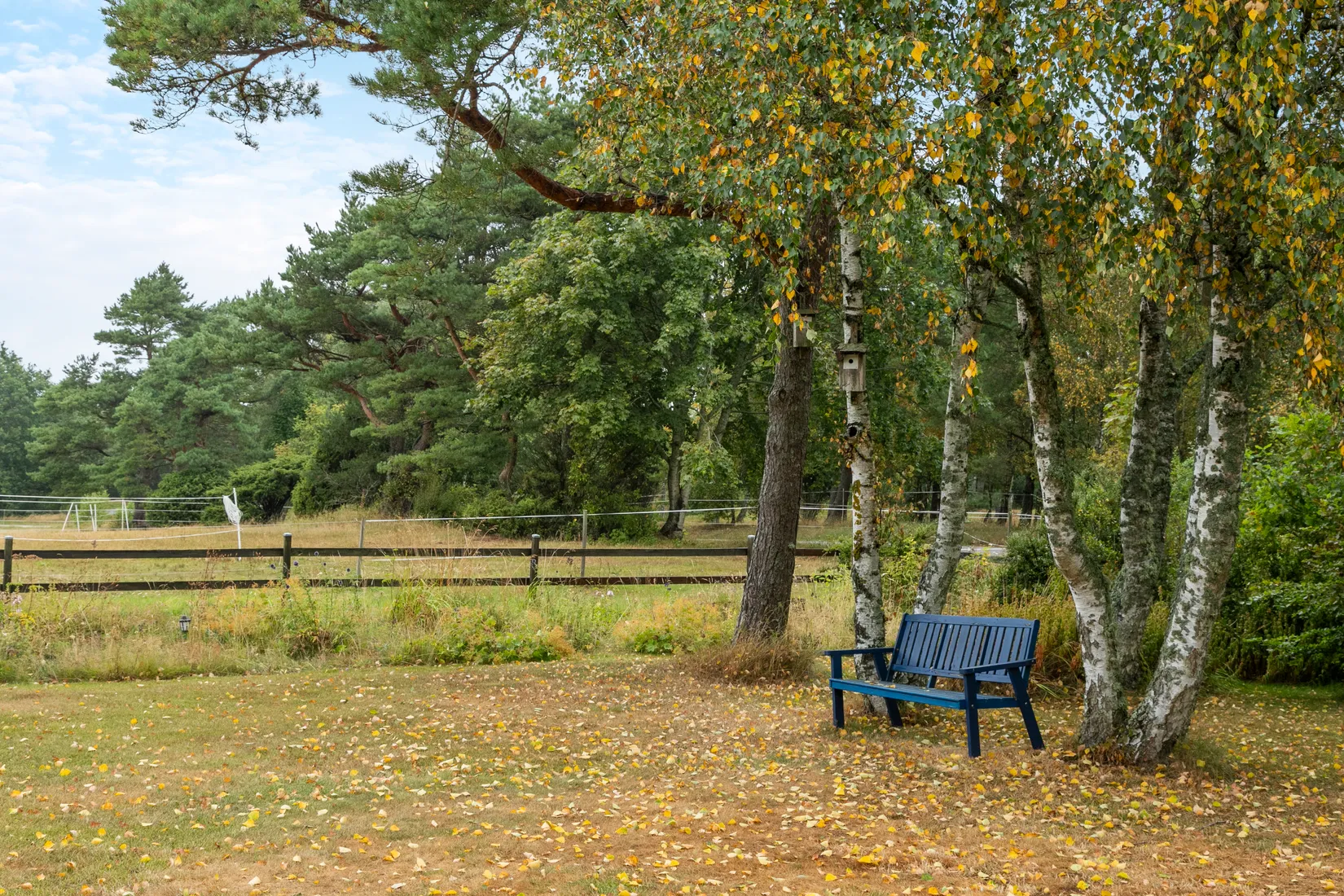 Fritidshus, Kvarnviksvägen 5, Väröbacka, Varberg