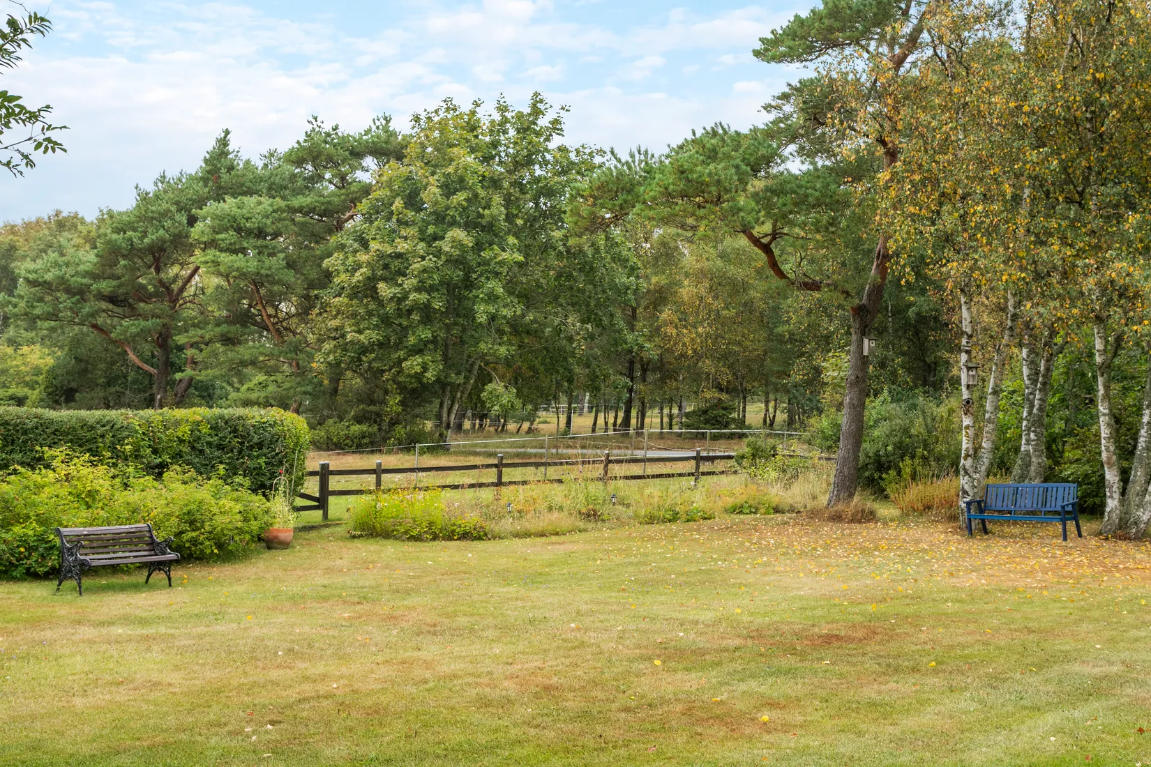Fritidshus, Kvarnviksvägen 5, Väröbacka, Varberg