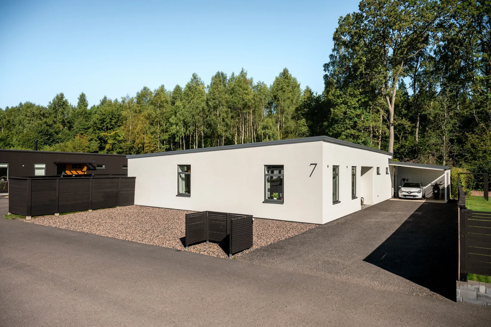 Villa, Sonatavägen 7, Hörby