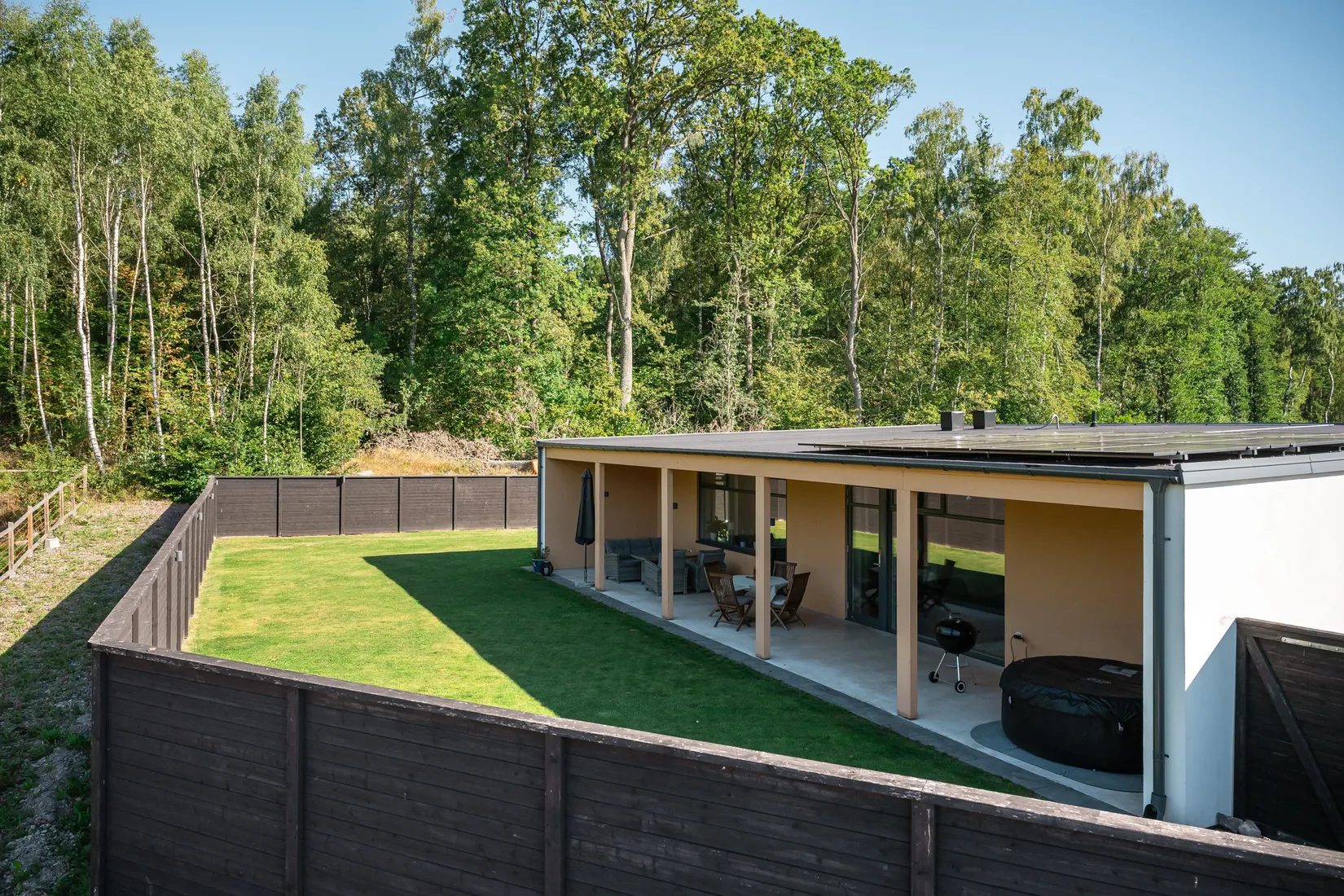 Villa, Sonatavägen 7, Hörby