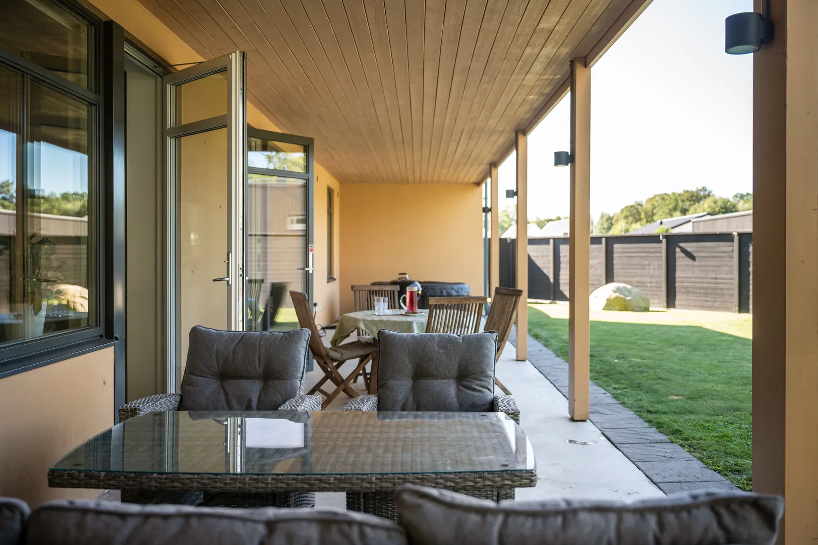 Villa, Sonatavägen 7, Hörby
