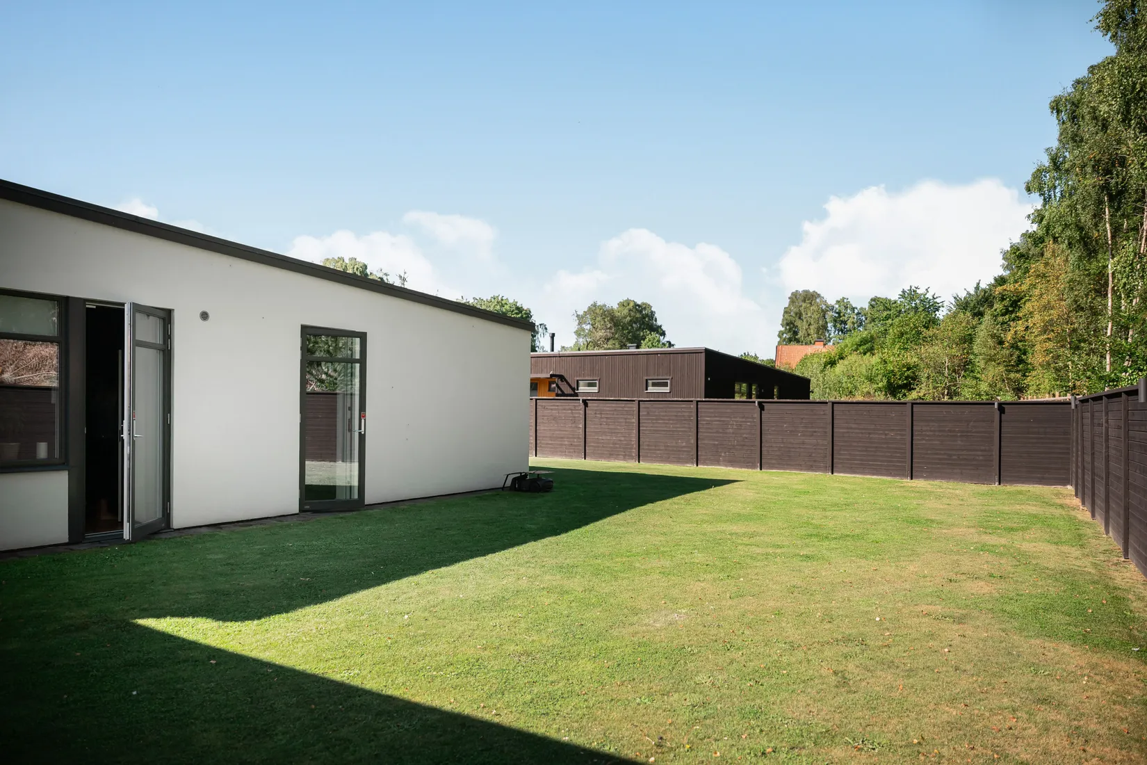 Villa, Sonatavägen 7, Hörby