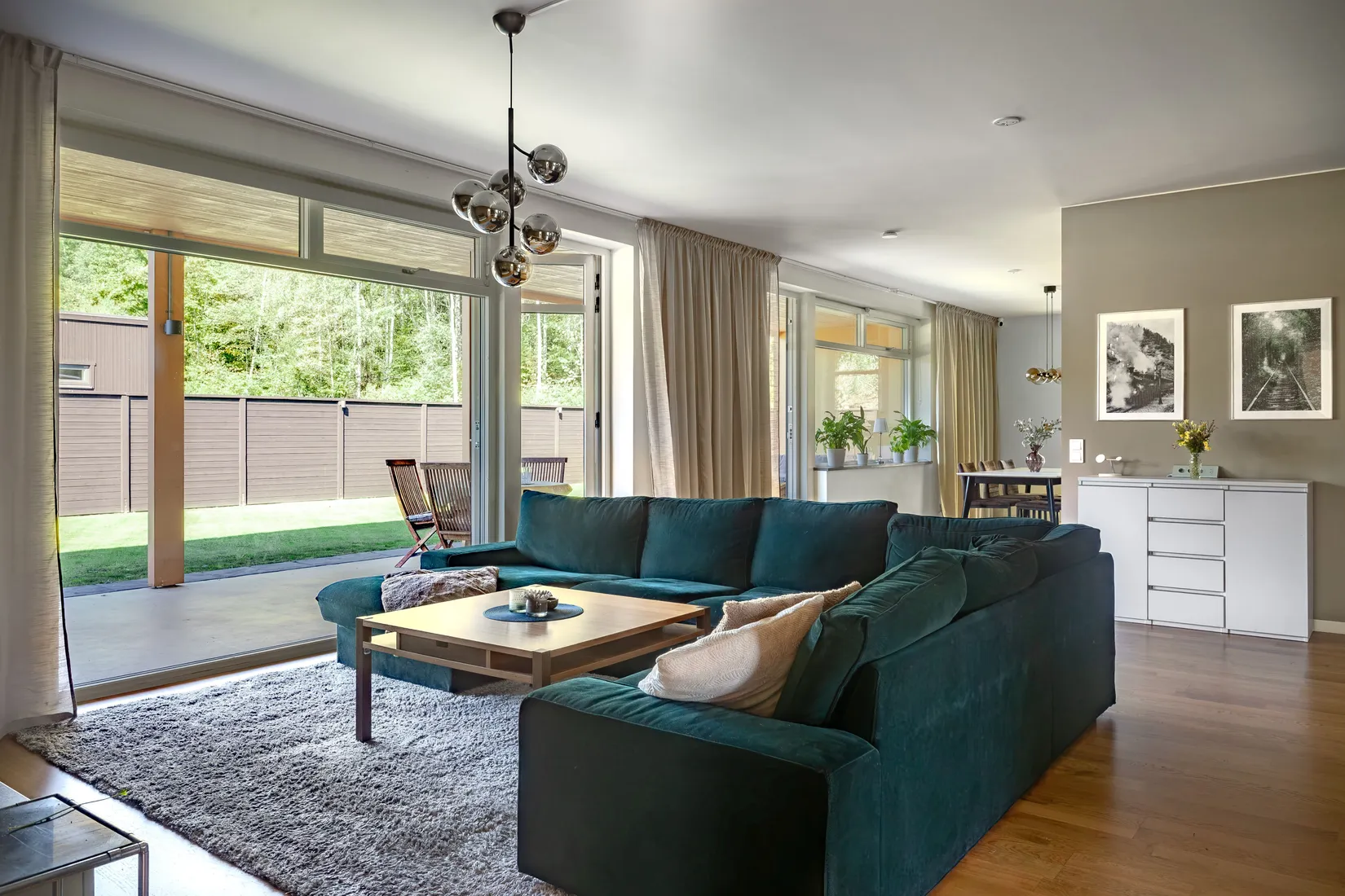 Villa, Sonatavägen 7, Hörby