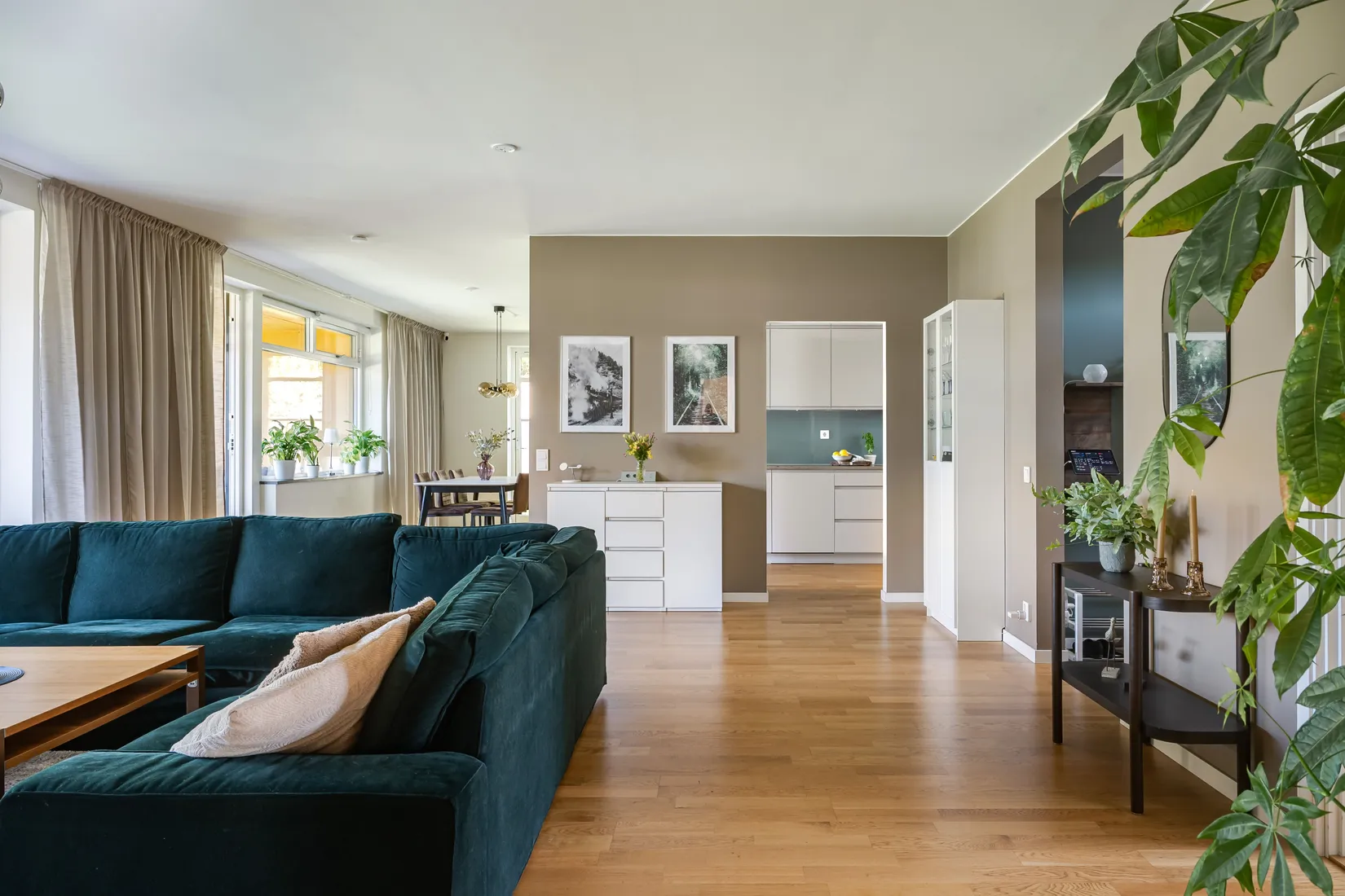 Villa, Sonatavägen 7, Hörby