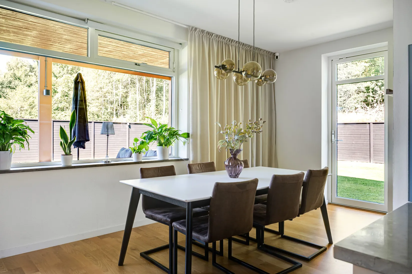 Villa, Sonatavägen 7, Hörby