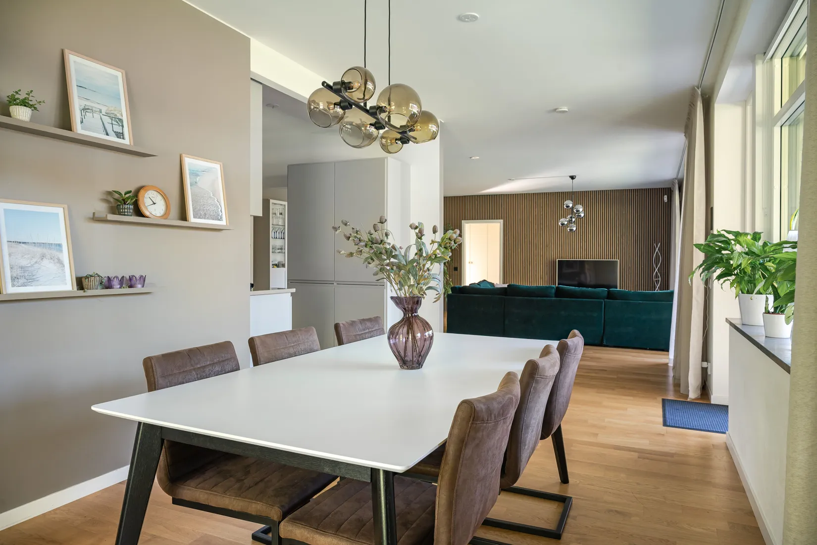 Villa, Sonatavägen 7, Hörby