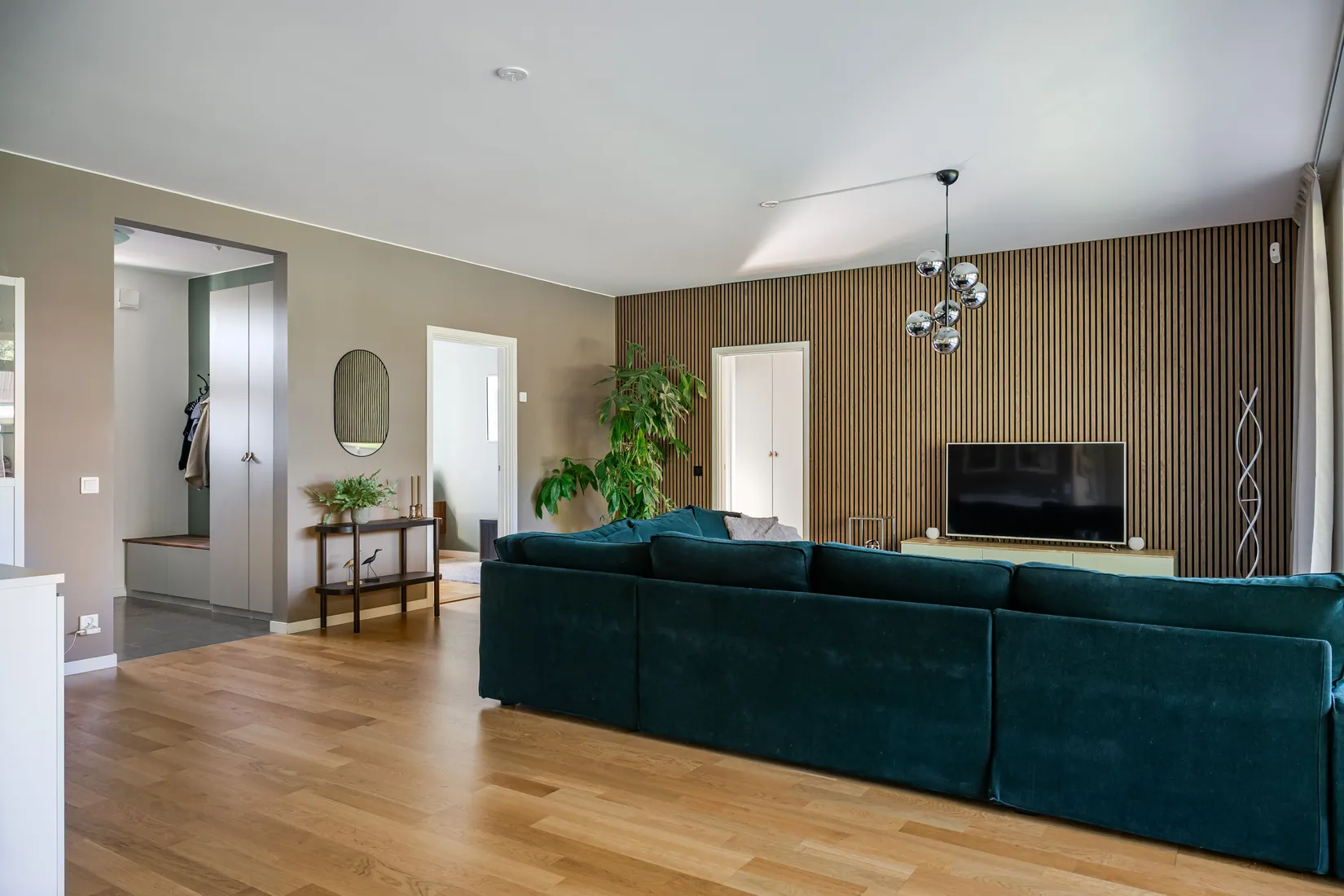 Villa, Sonatavägen 7, Hörby