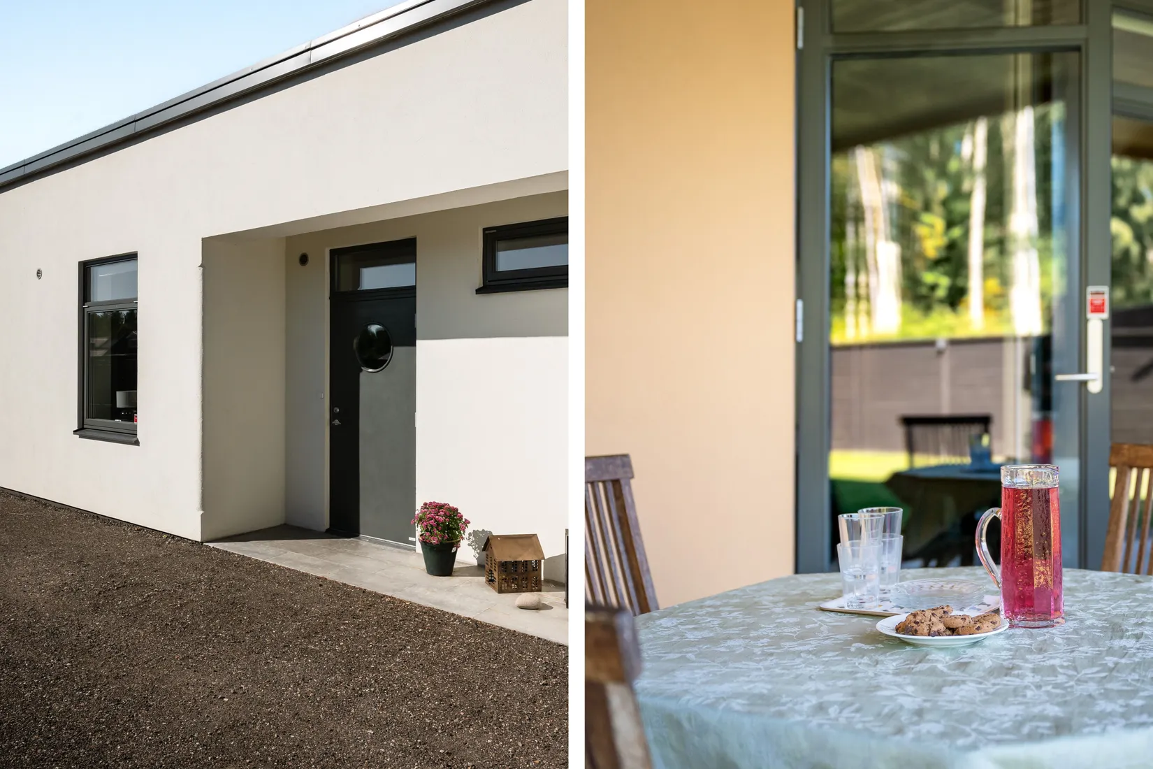 Villa, Sonatavägen 7, Hörby