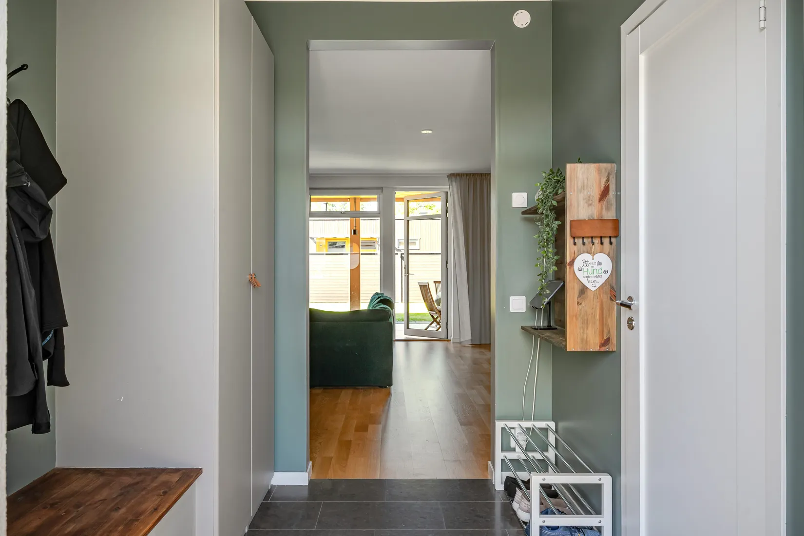 Villa, Sonatavägen 7, Hörby