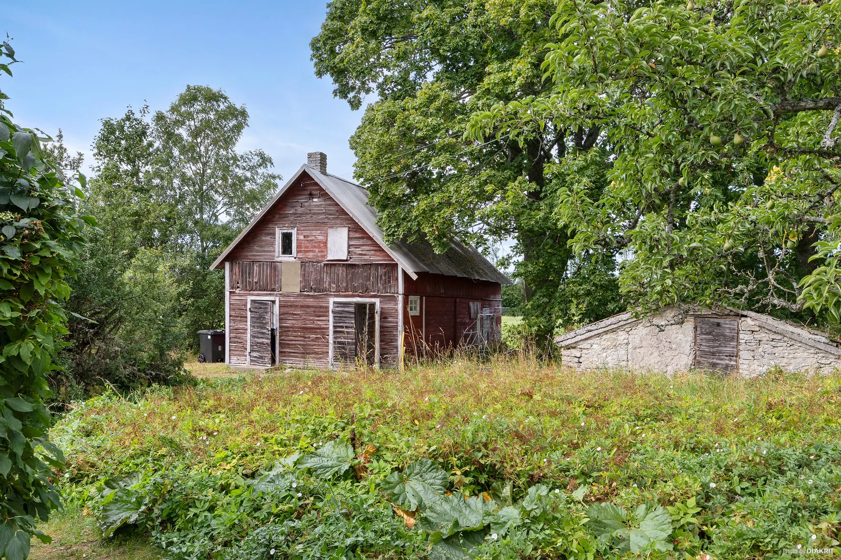 Villa, Othem Stenstugu 532, Othem  - Norra Gotland, Gotland