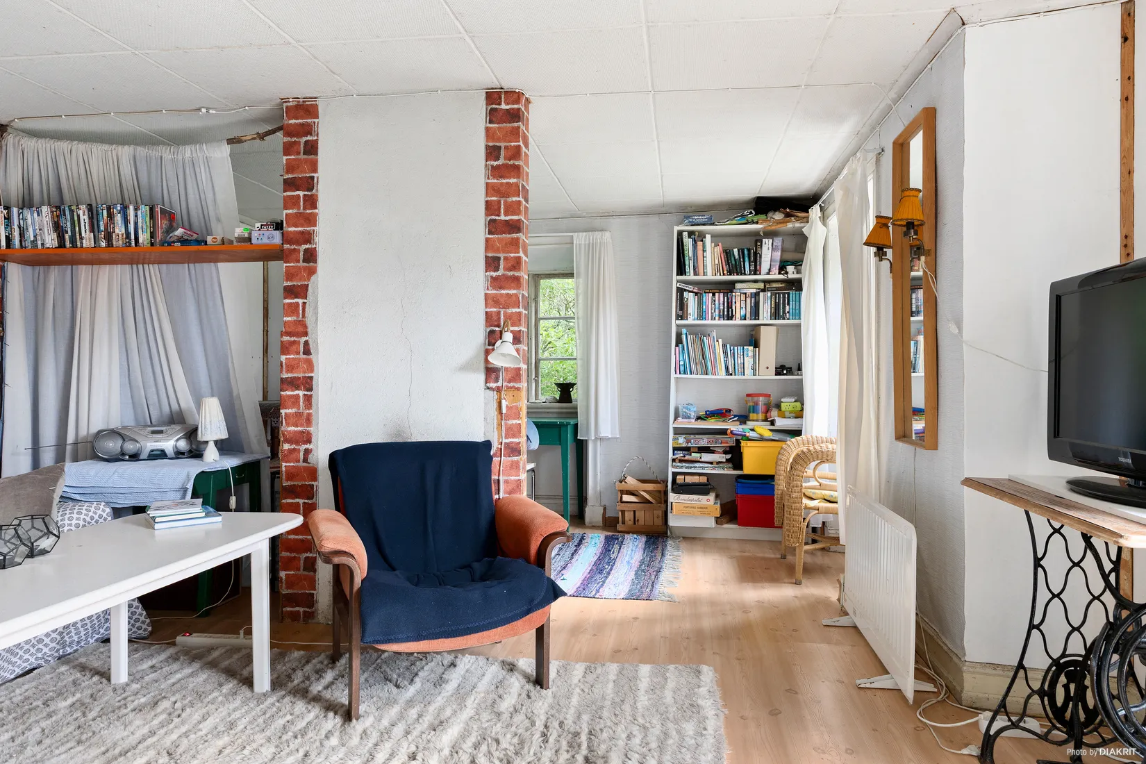 Villa, Othem Stenstugu 532, Othem  - Norra Gotland, Gotland