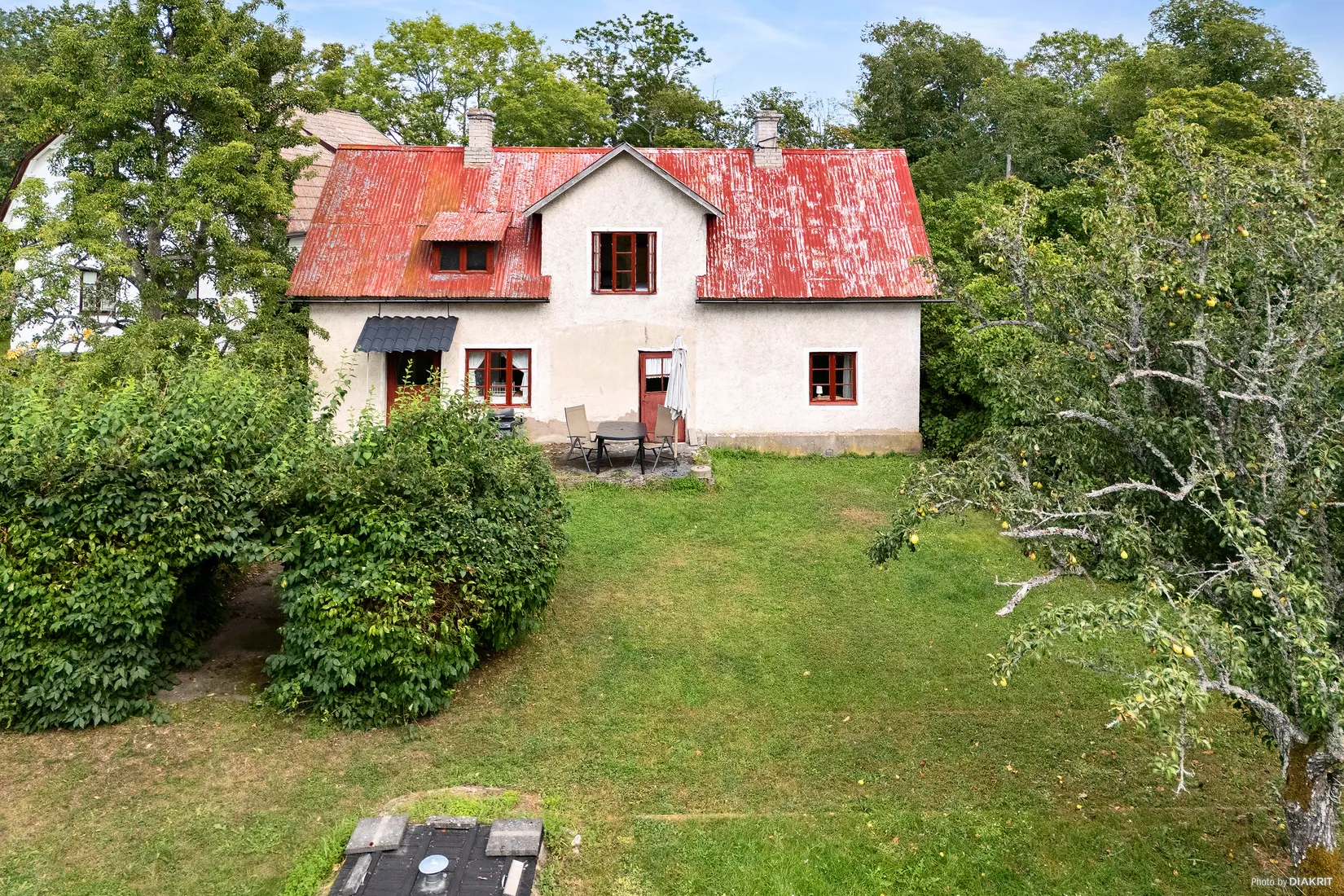 Villa, Othem Stenstugu 532, Othem  - Norra Gotland, Gotland