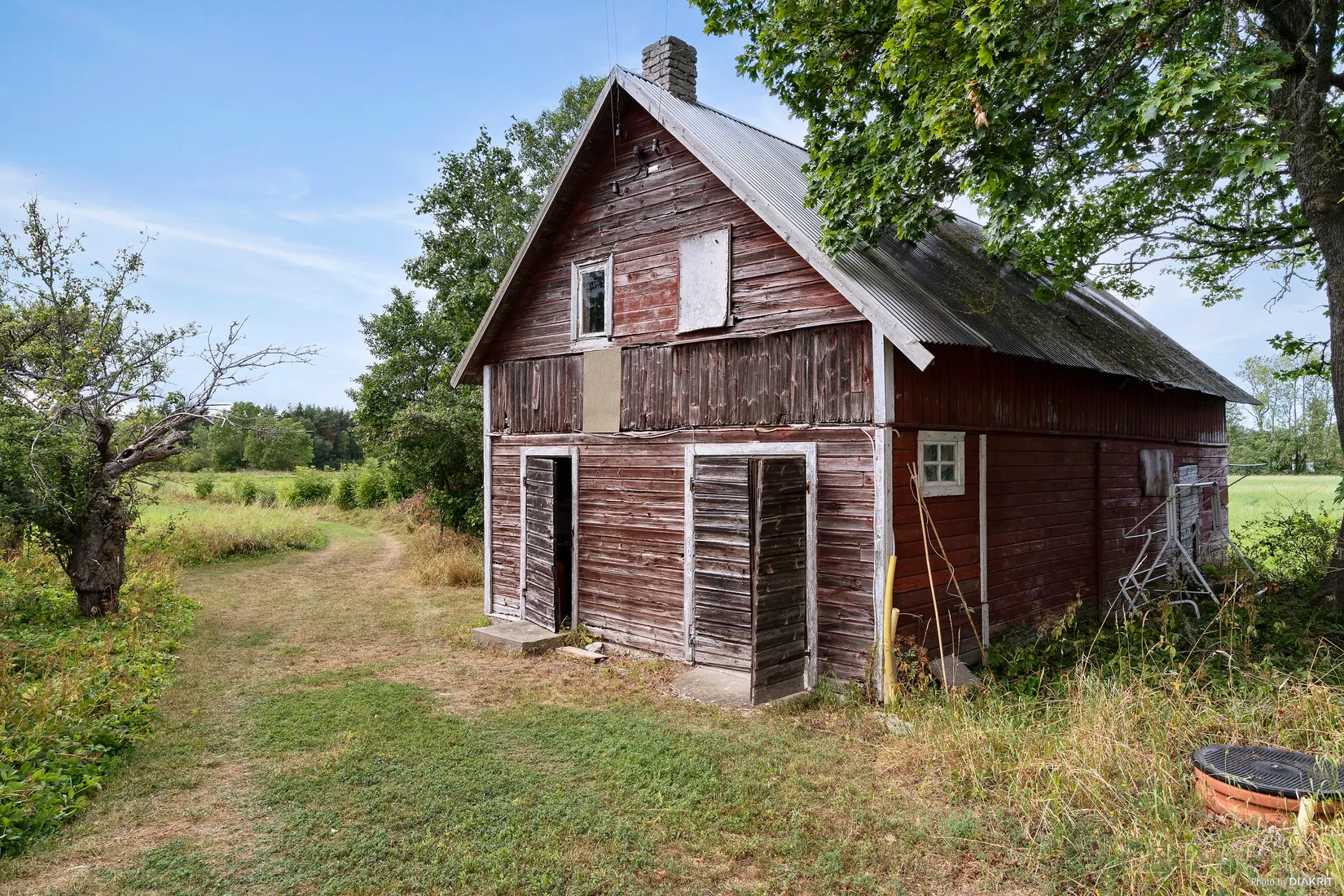 Villa, Othem Stenstugu 532, Othem  - Norra Gotland, Gotland