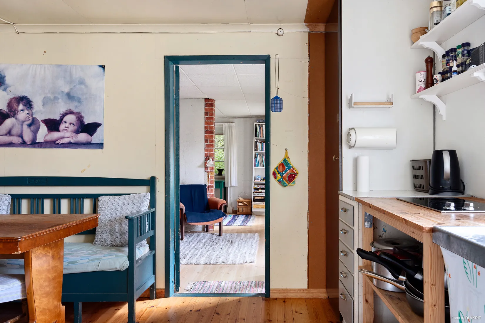 Villa, Othem Stenstugu 532, Othem  - Norra Gotland, Gotland