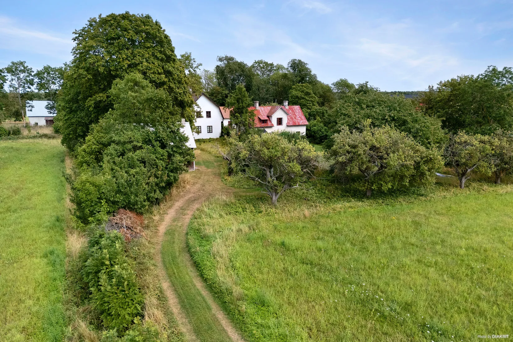 Villa, Othem Stenstugu 532, Othem  - Norra Gotland, Gotland