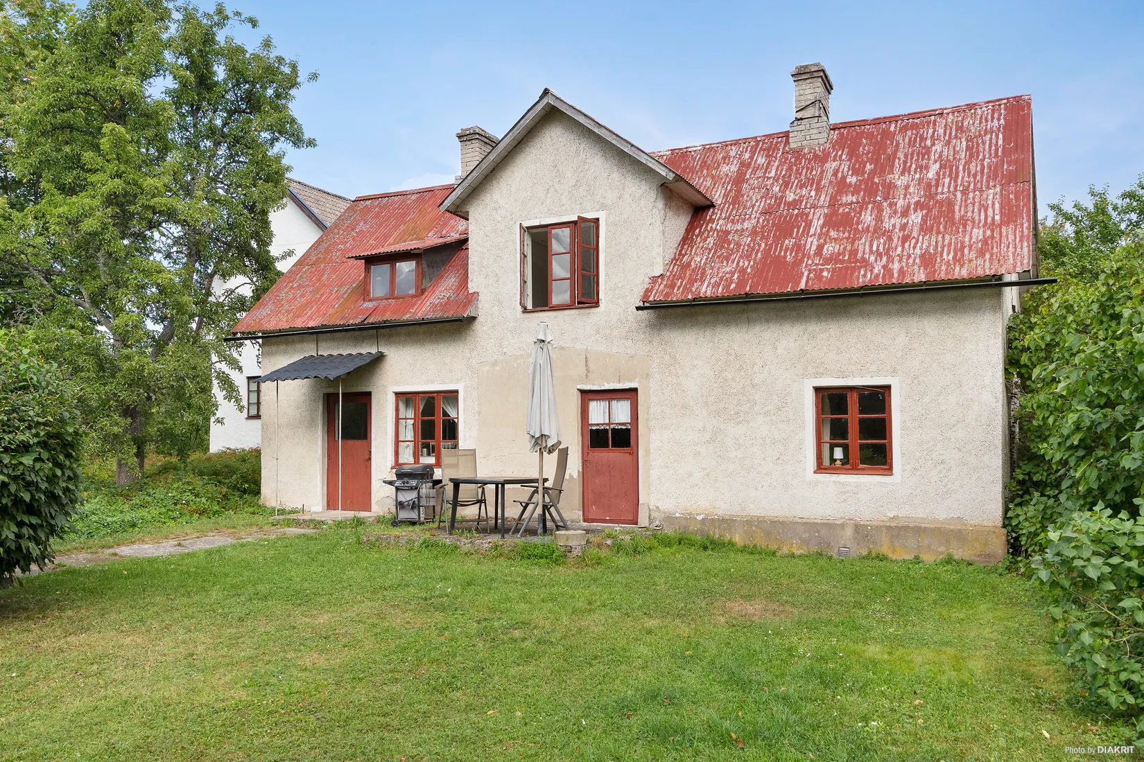 Villa, Othem Stenstugu 532, Othem  - Norra Gotland, Gotland