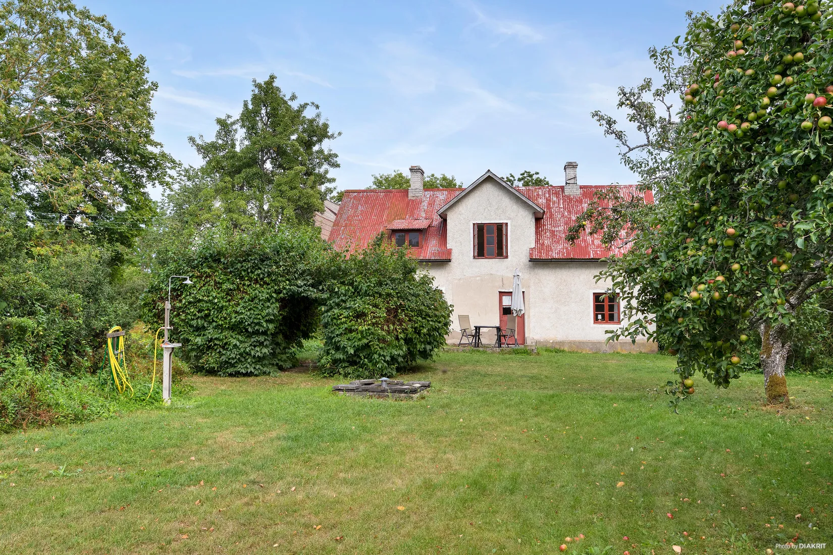 Villa, Othem Stenstugu 532, Othem  - Norra Gotland, Gotland
