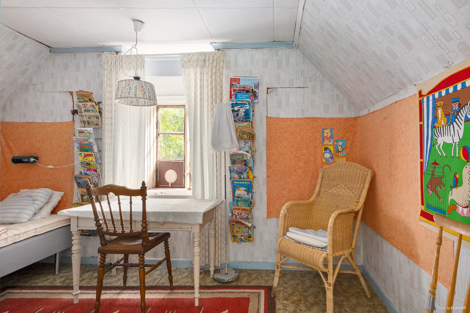 Villa, Othem Stenstugu 532, Othem  - Norra Gotland, Gotland