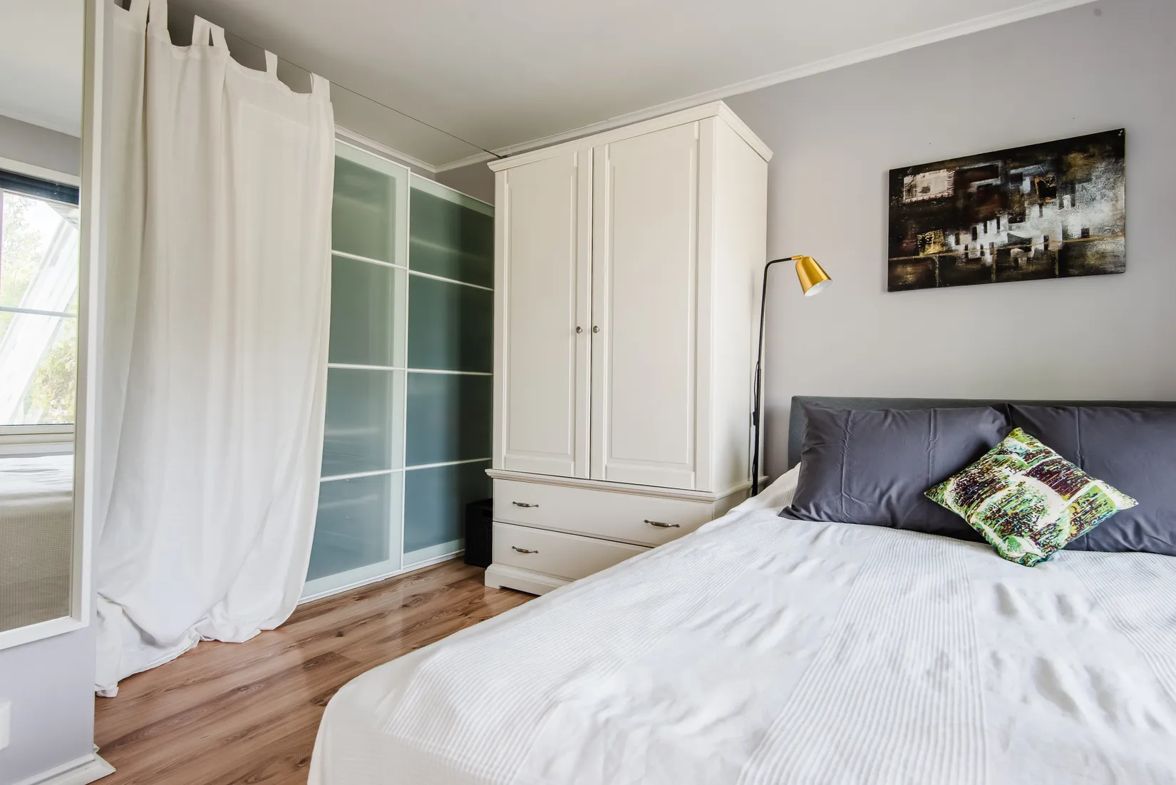 Bostadsrätt, Björkvägen 2, Rydbo, Österåker