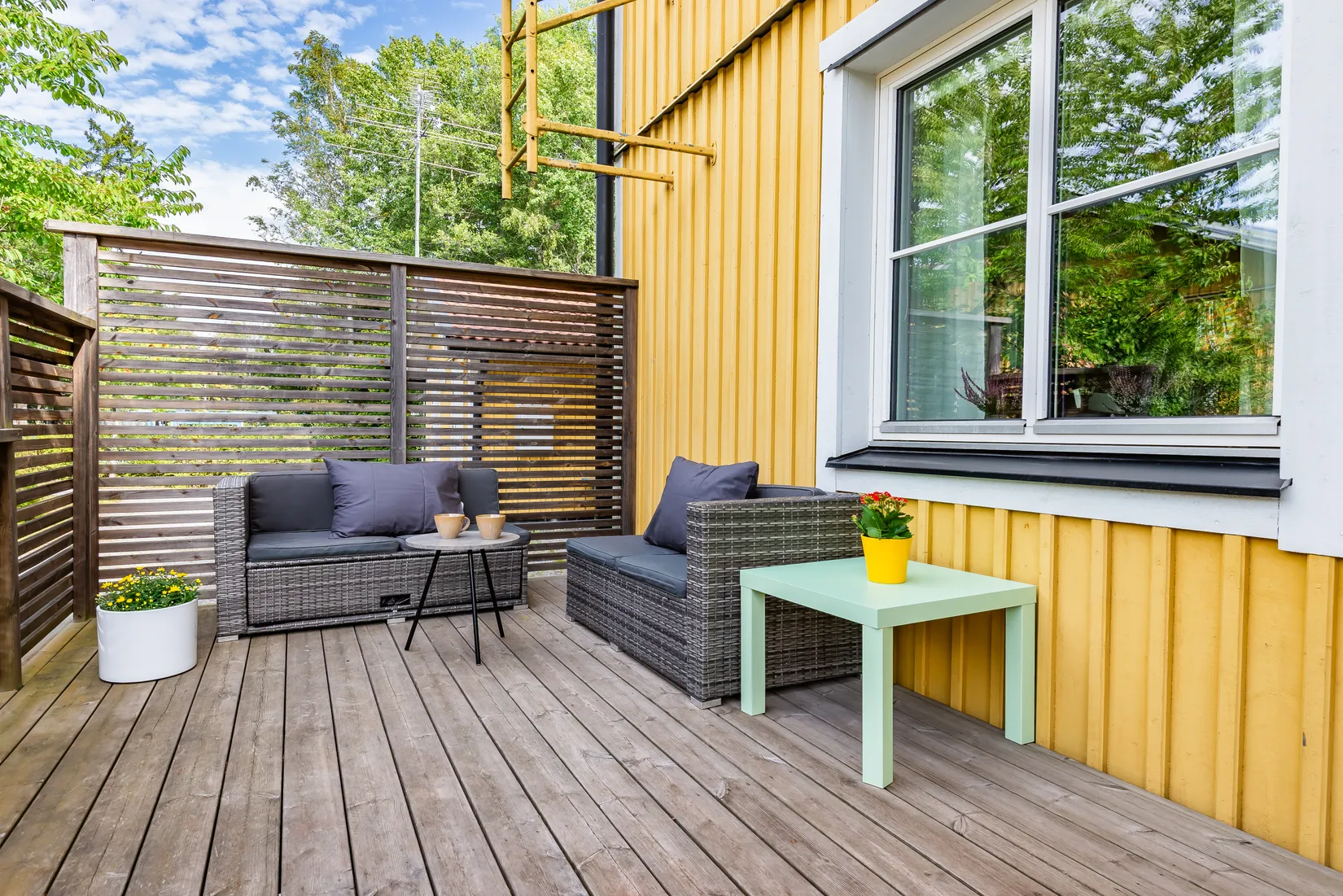 Bostadsrätt, Björkvägen 2, Rydbo, Österåker