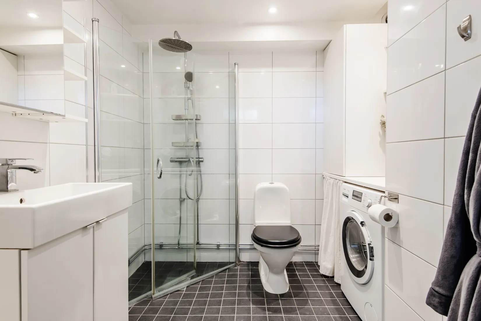 Bostadsrätt, Björkvägen 2, Rydbo, Österåker