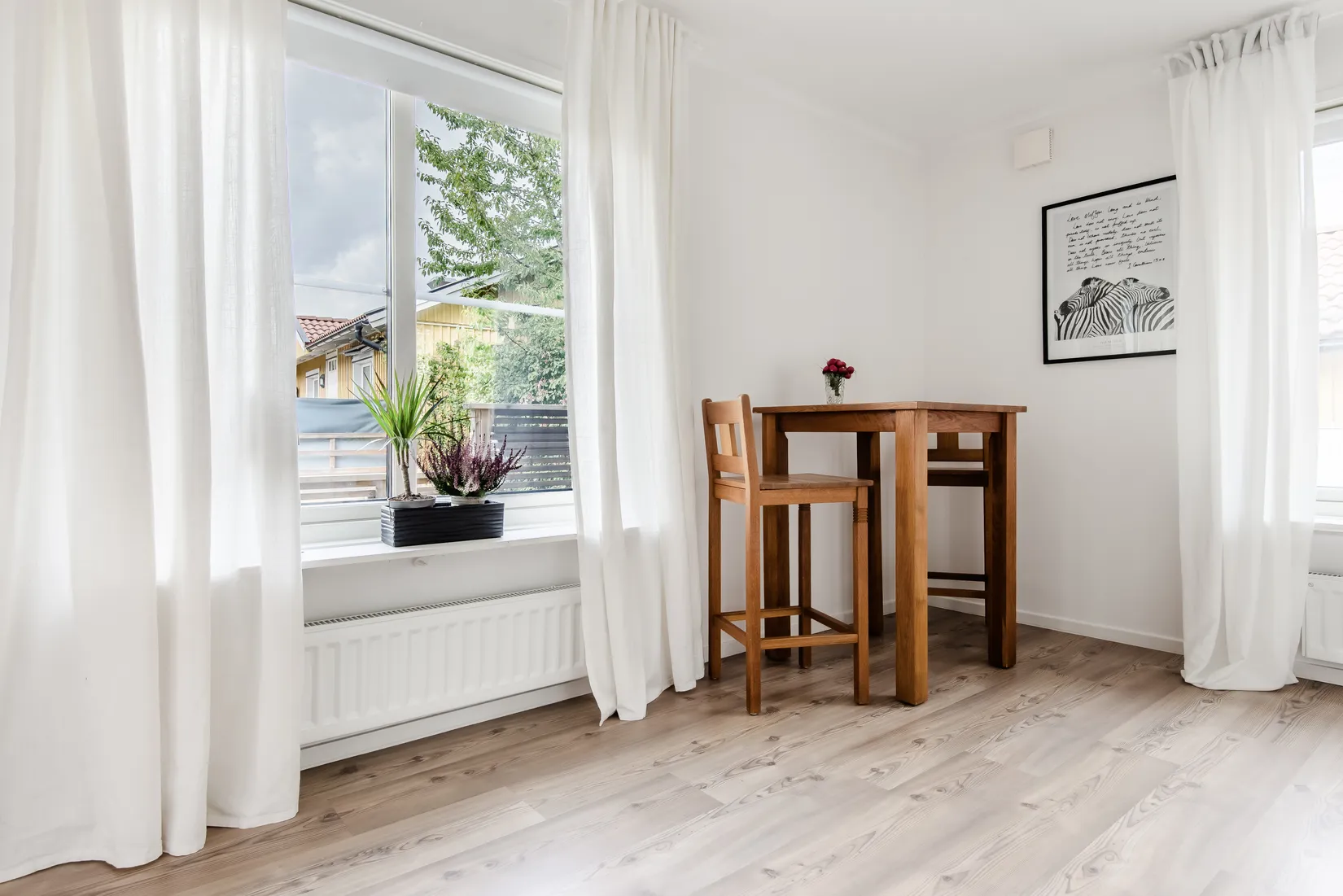 Bostadsrätt, Björkvägen 2, Rydbo, Österåker
