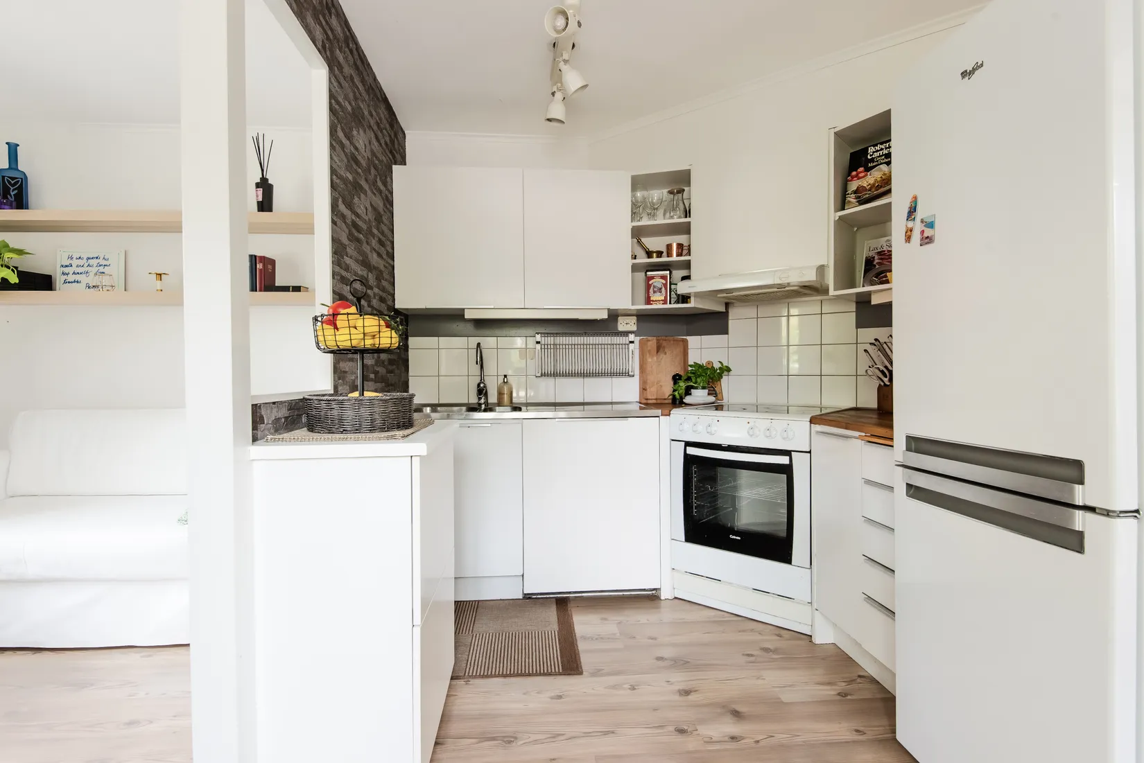 Bostadsrätt, Björkvägen 2, Rydbo, Österåker