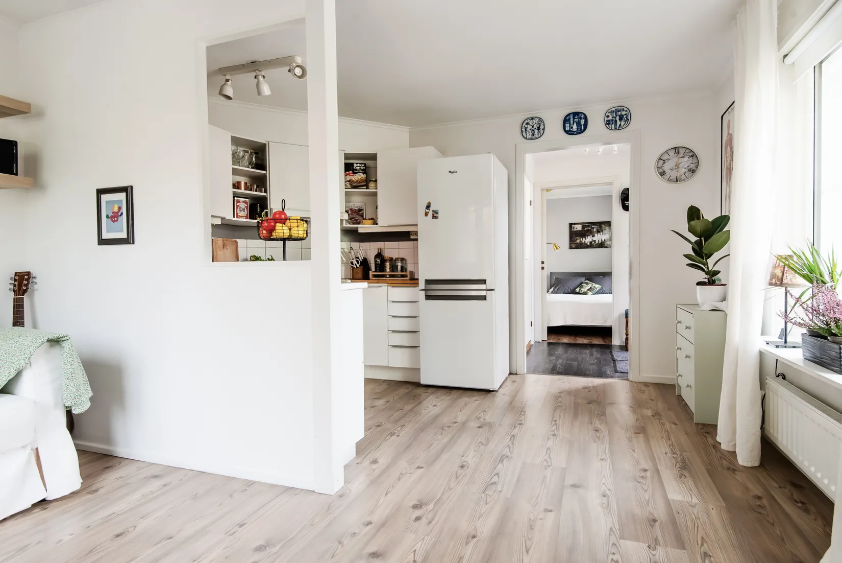 Bostadsrätt, Björkvägen 2, Rydbo, Österåker
