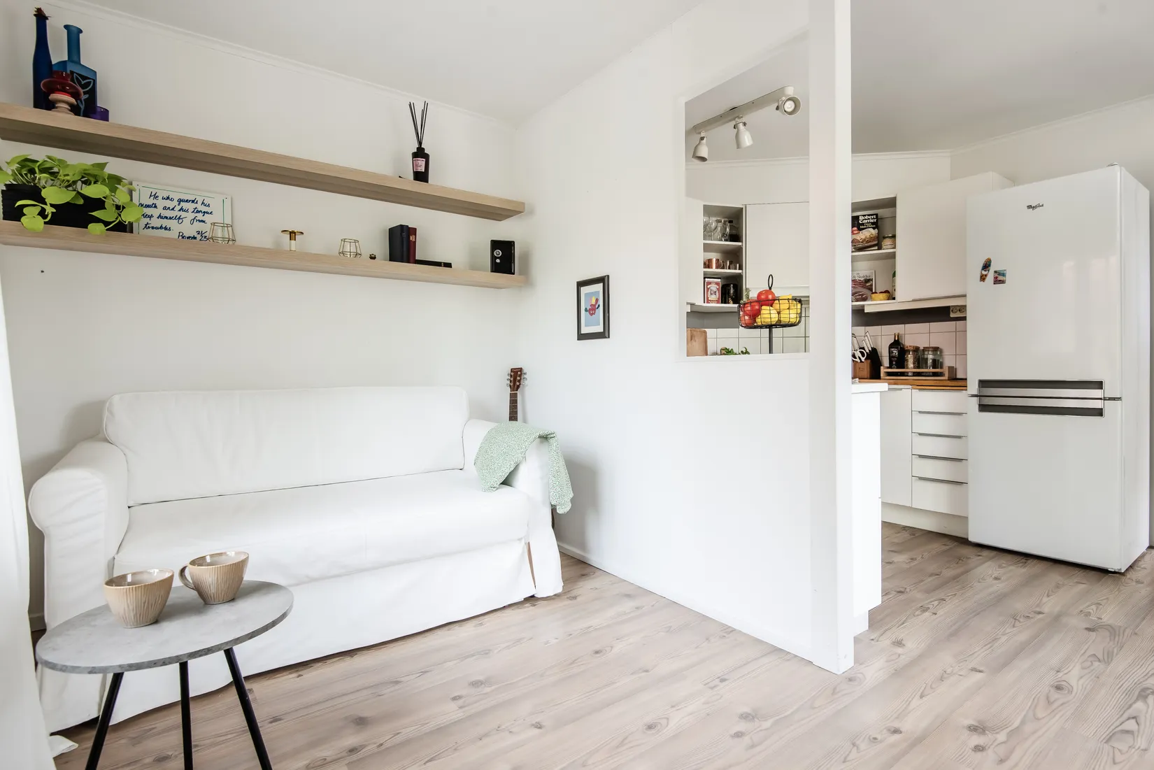 Bostadsrätt, Björkvägen 2, Rydbo, Österåker