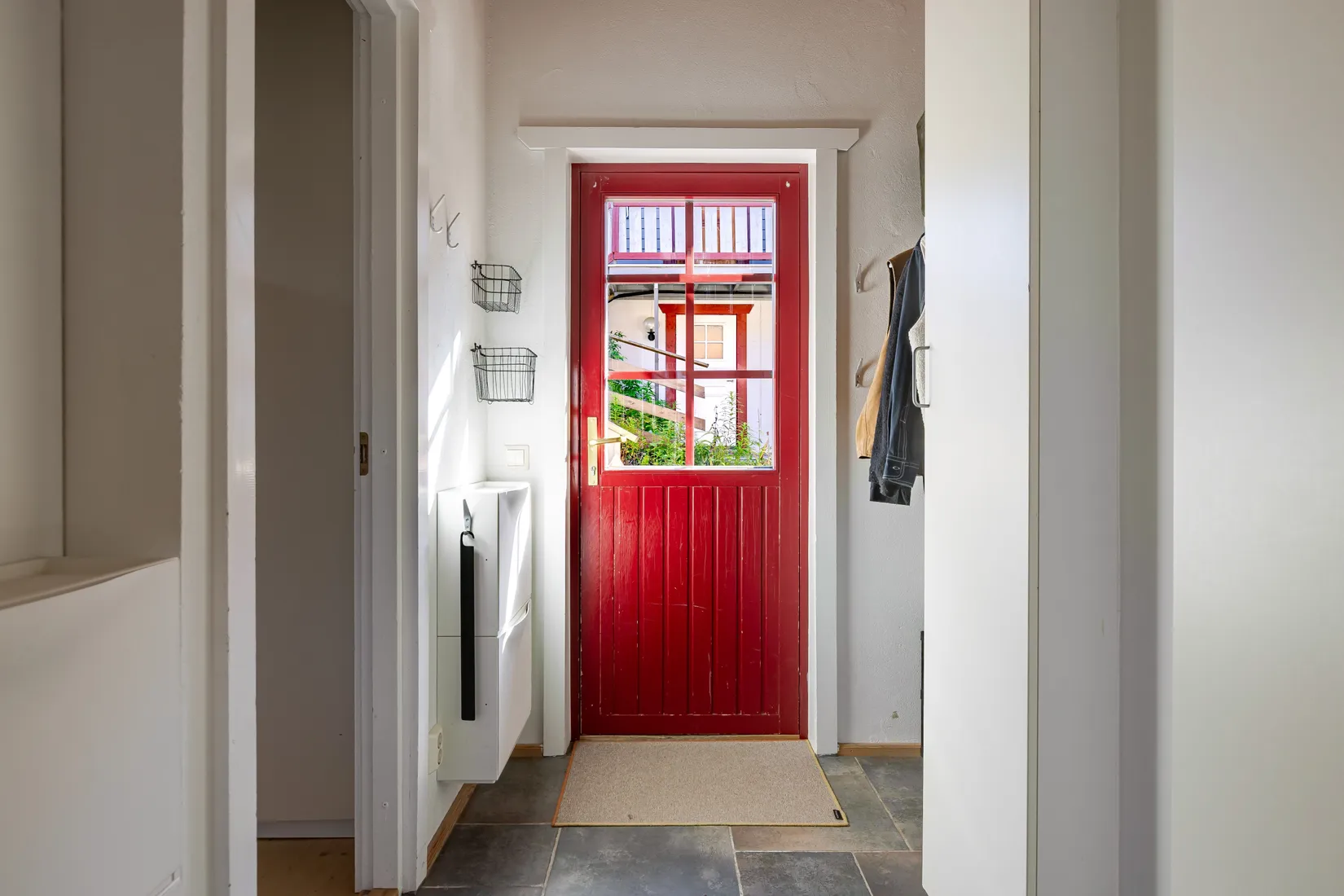 Bostadsrätt, Tegefjäll Nedre Alpen 19C, Tegefjäll, Åre