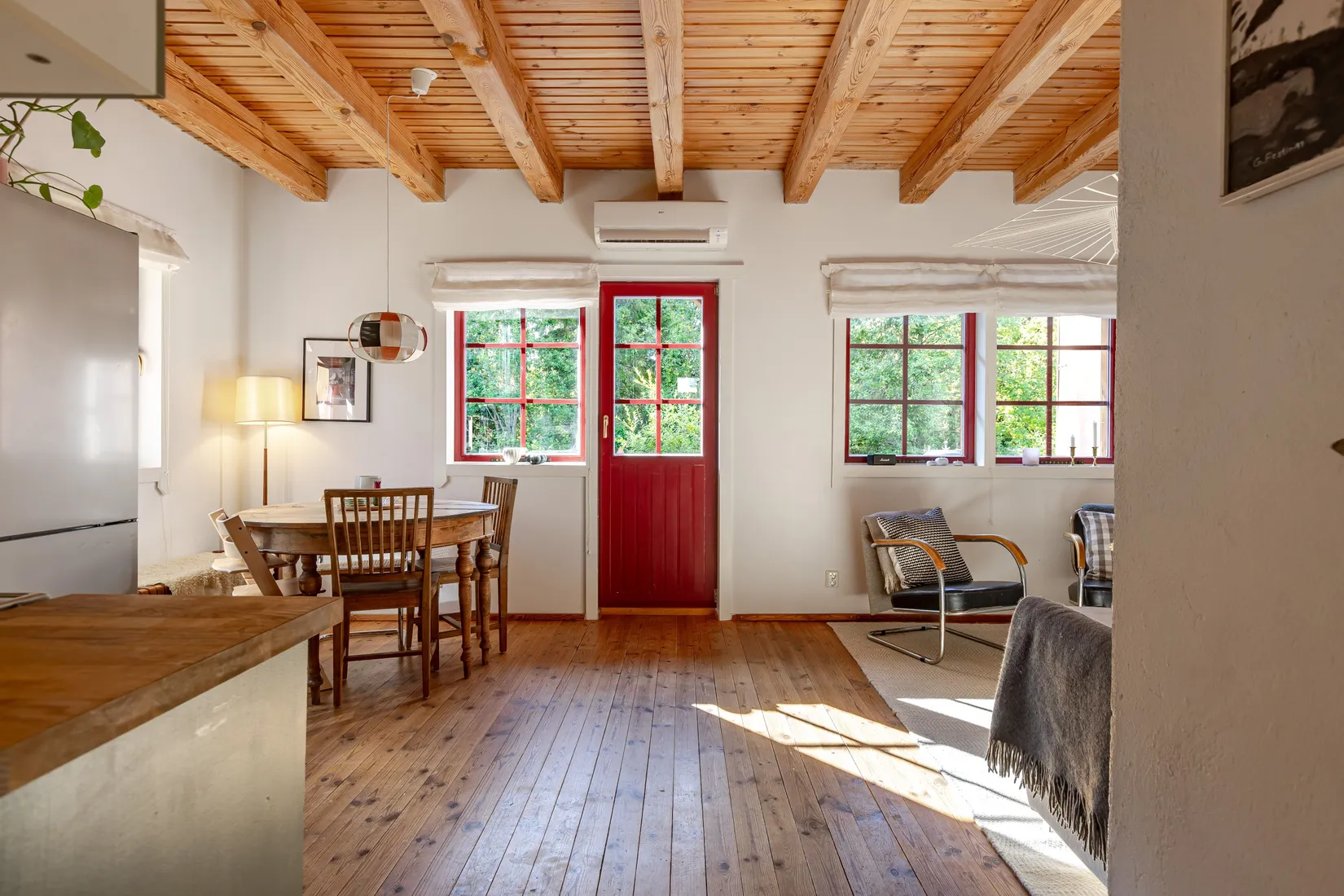 Bostadsrätt, Tegefjäll Nedre Alpen 19C, Tegefjäll, Åre
