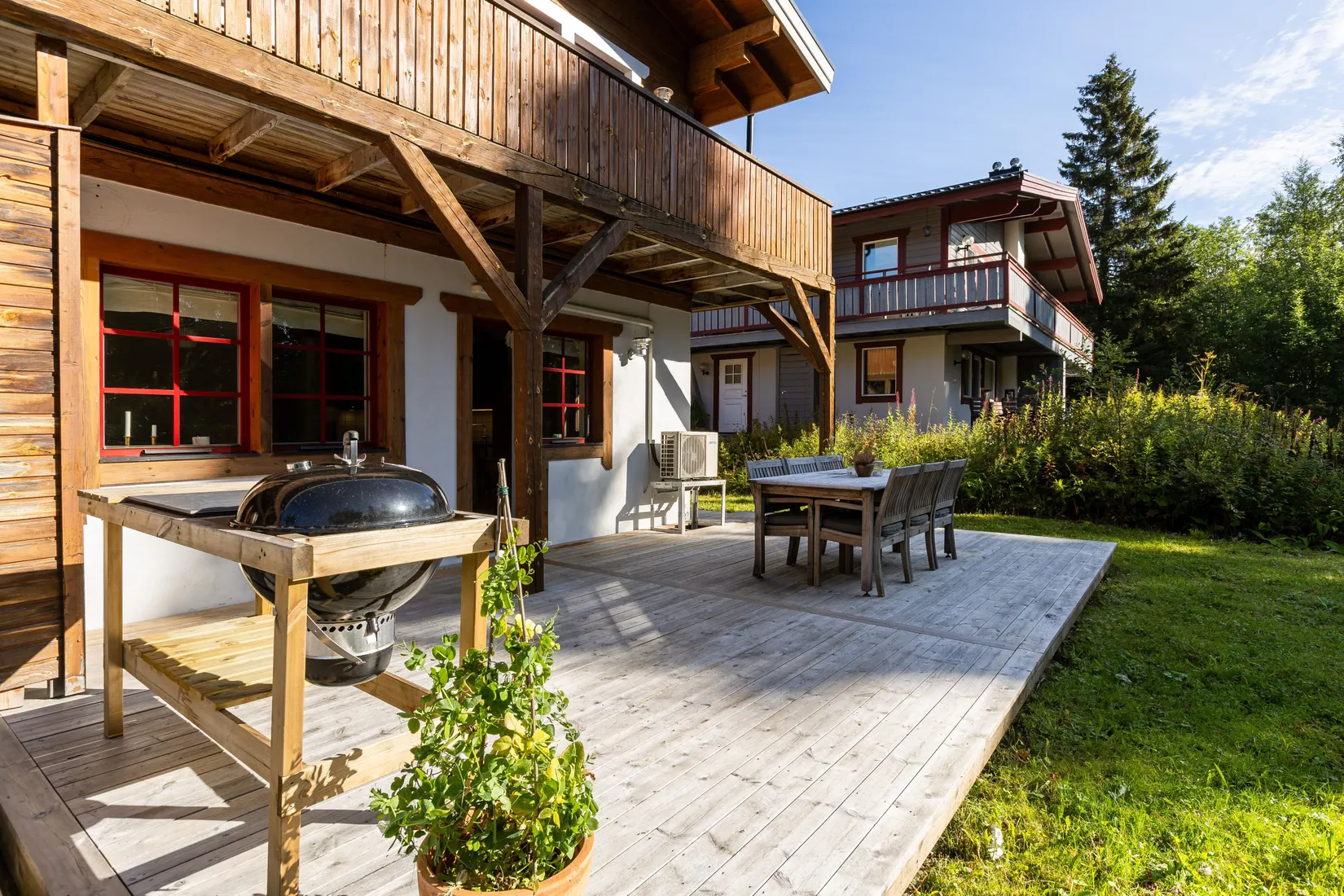 Bostadsrätt, Tegefjäll Nedre Alpen 19C, Tegefjäll, Åre