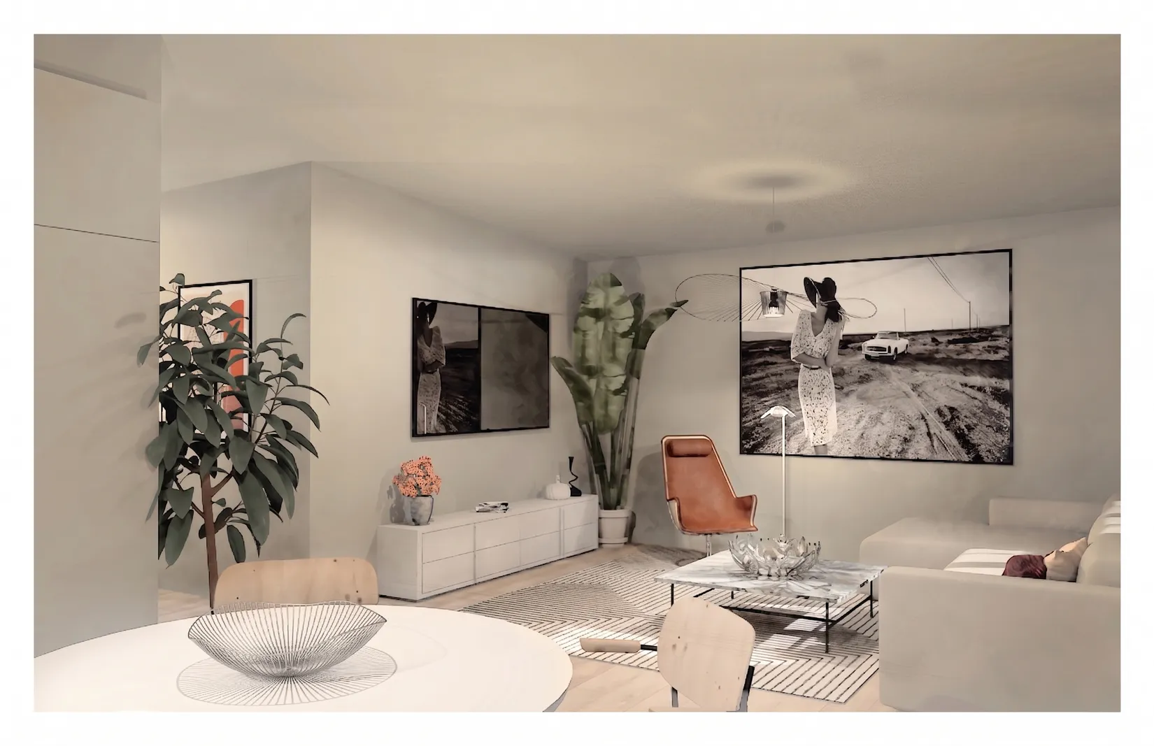 Bostadsrätt, Profilgatan LGH 11, Trelleborg