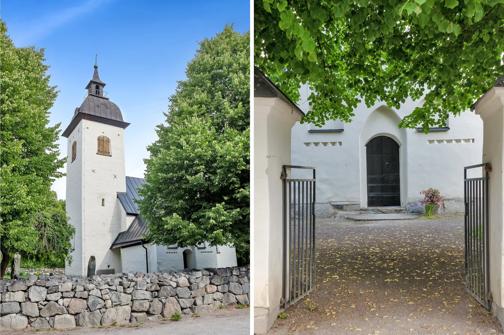 Villa, Färentunavägen 311, Färingsö Hilleshög, Ekerö